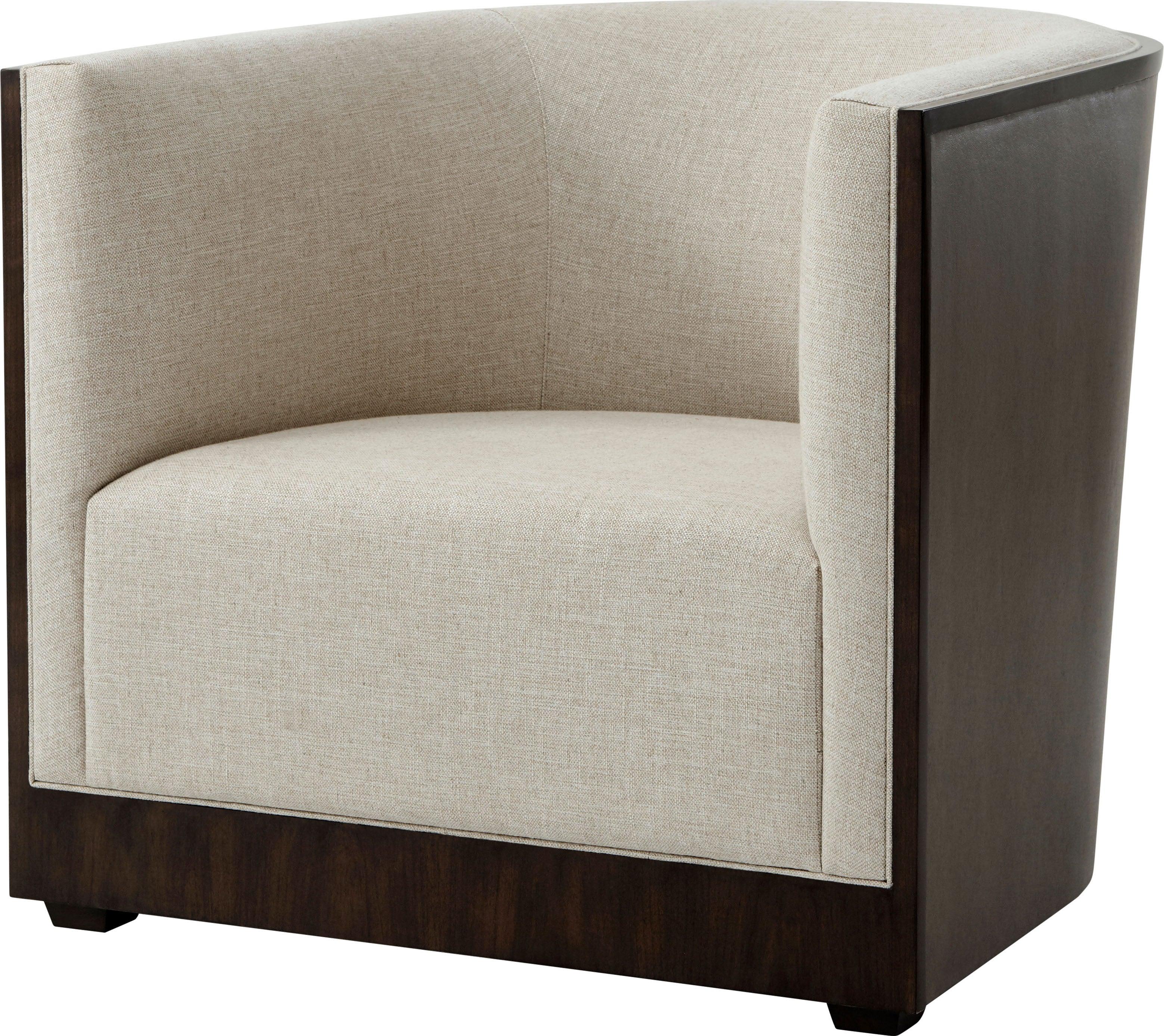 Garren Armchair - Remutear