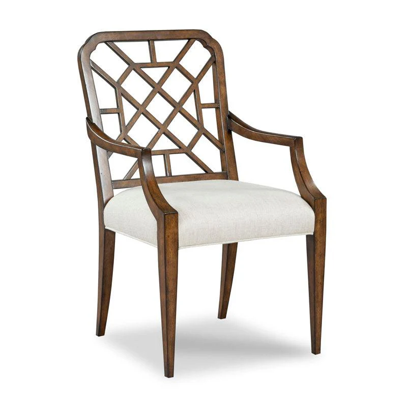 Merrion Arm Chair - Remutear