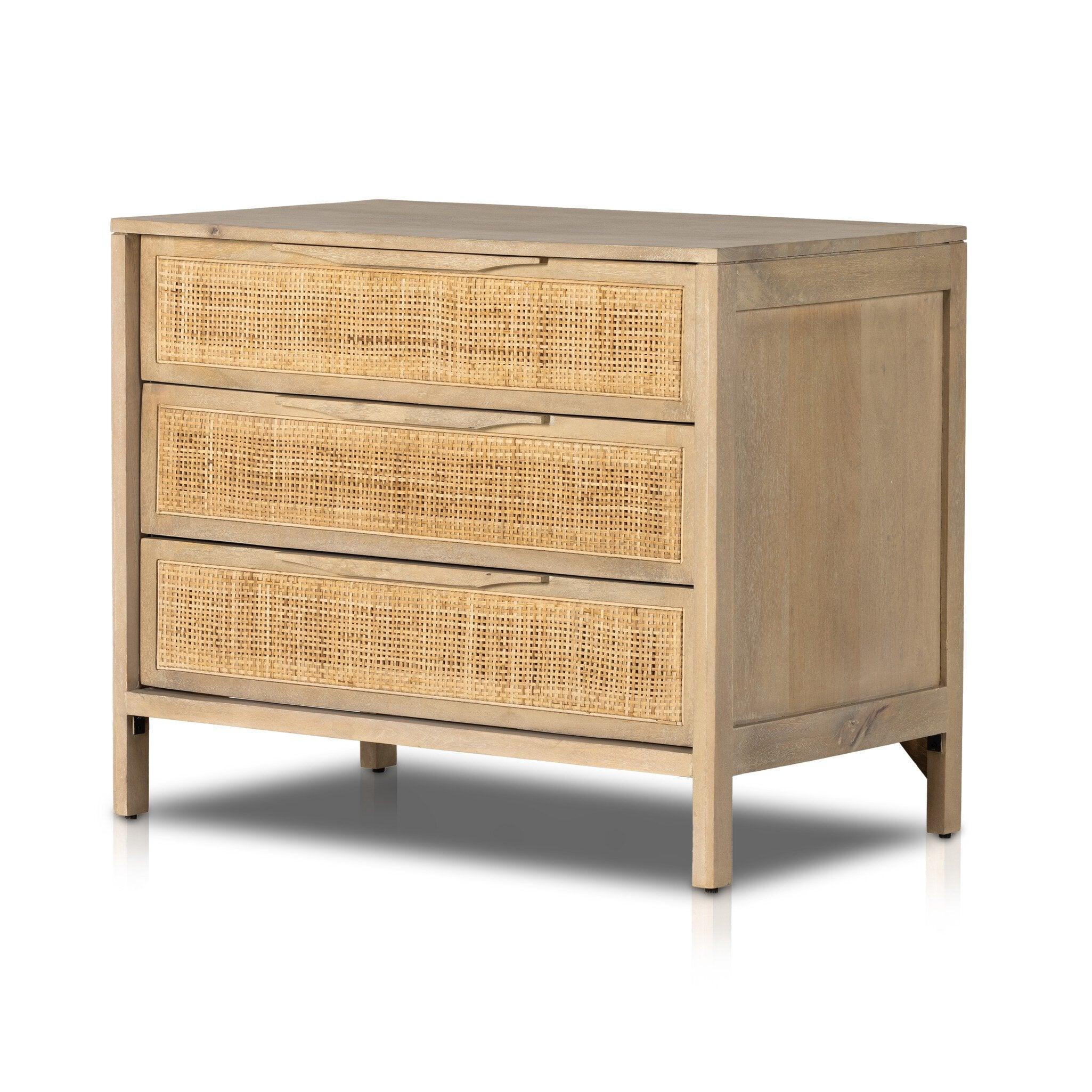 Sydney Large Nightstand - Remutear
