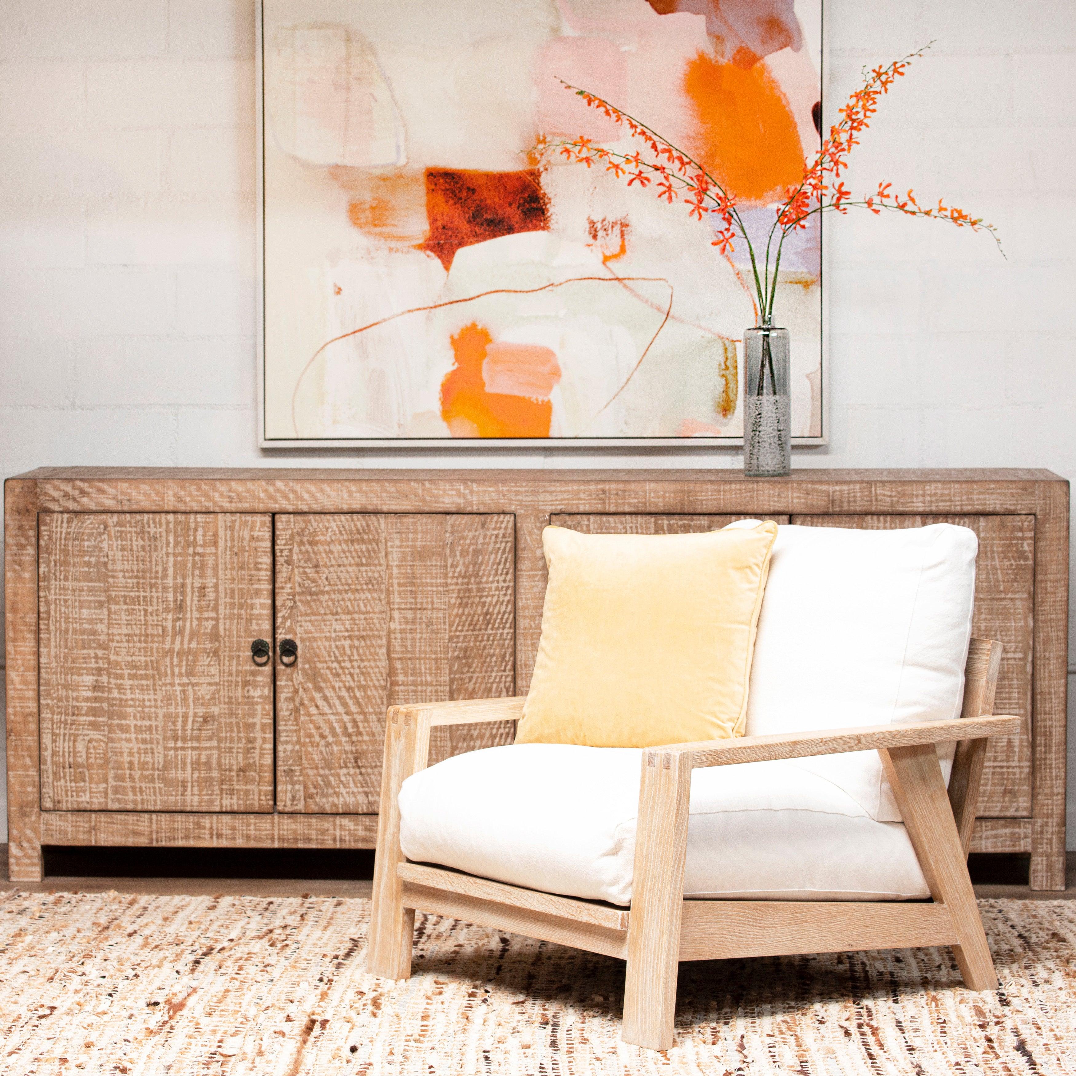 Peyton Sideboard - Remutear