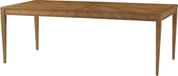 Nova Rectangular Dining Table - Remutear