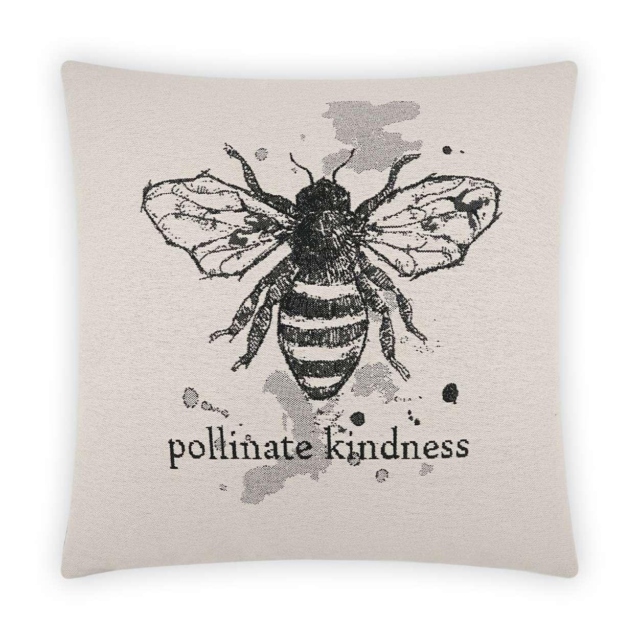 Pollinate Pillow - Remutear