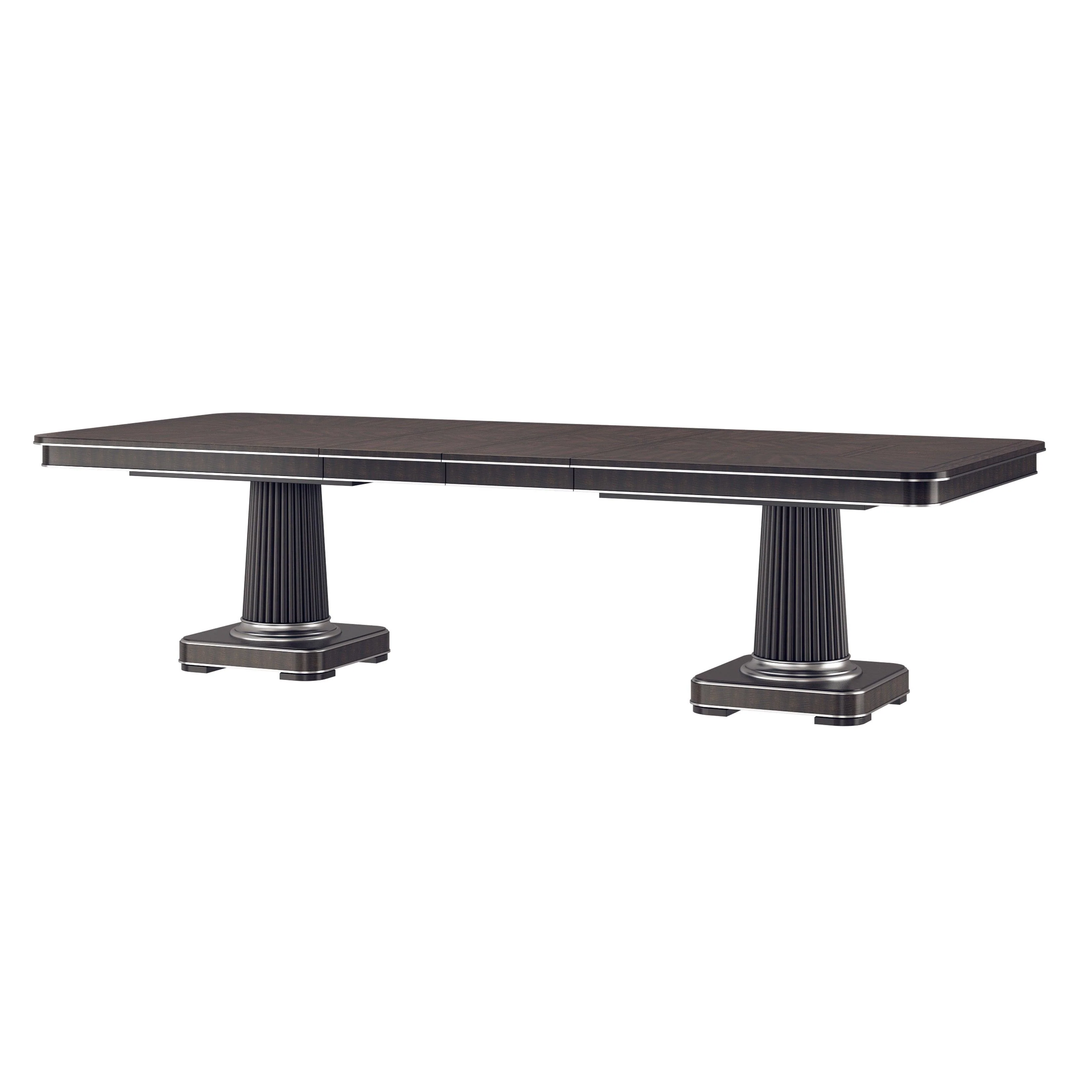 Spencer London Extension Dining Table - Remutear