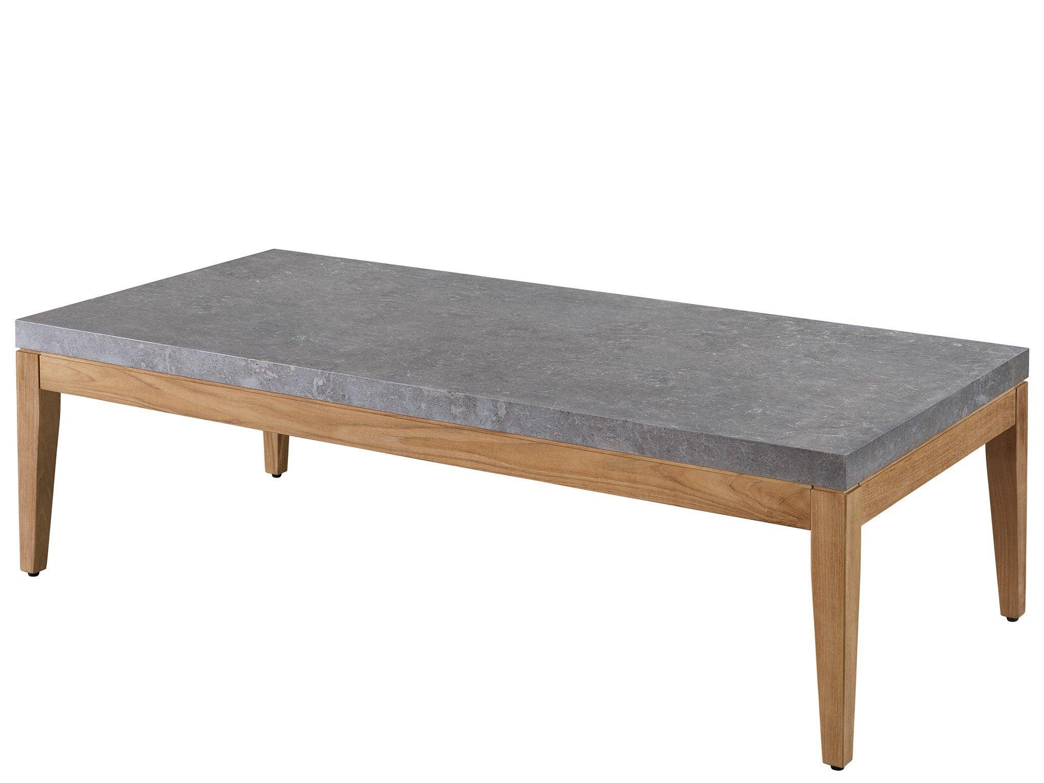 Outdoor Chesapeake Cocktail Table - Remutear
