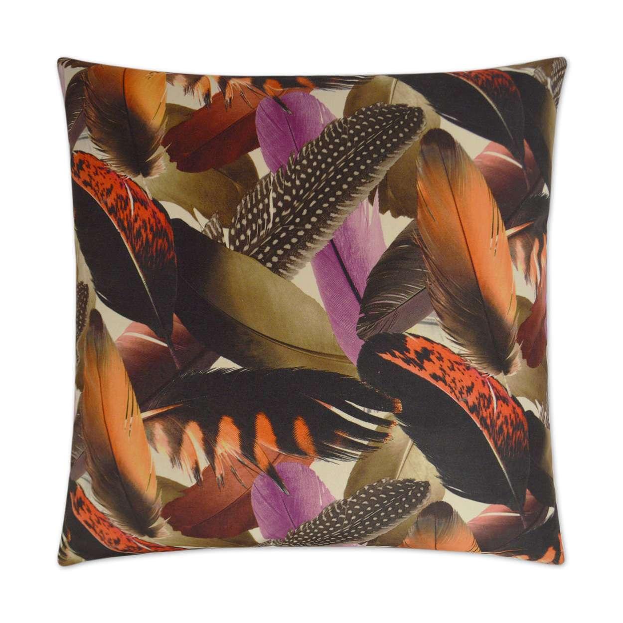 Quill Pillow - Remutear