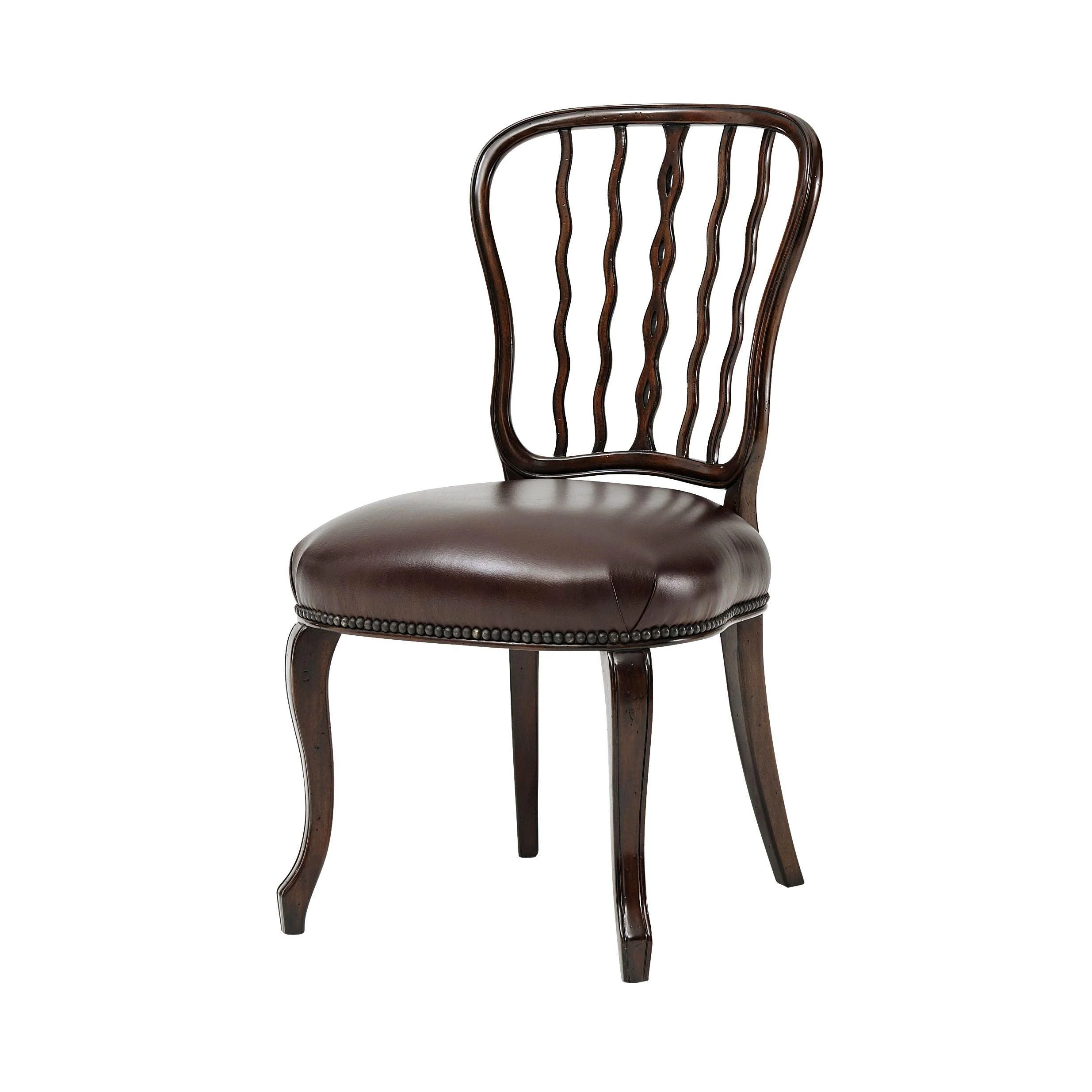 The Seddon Side Chair - Set Of 2 - Remutear