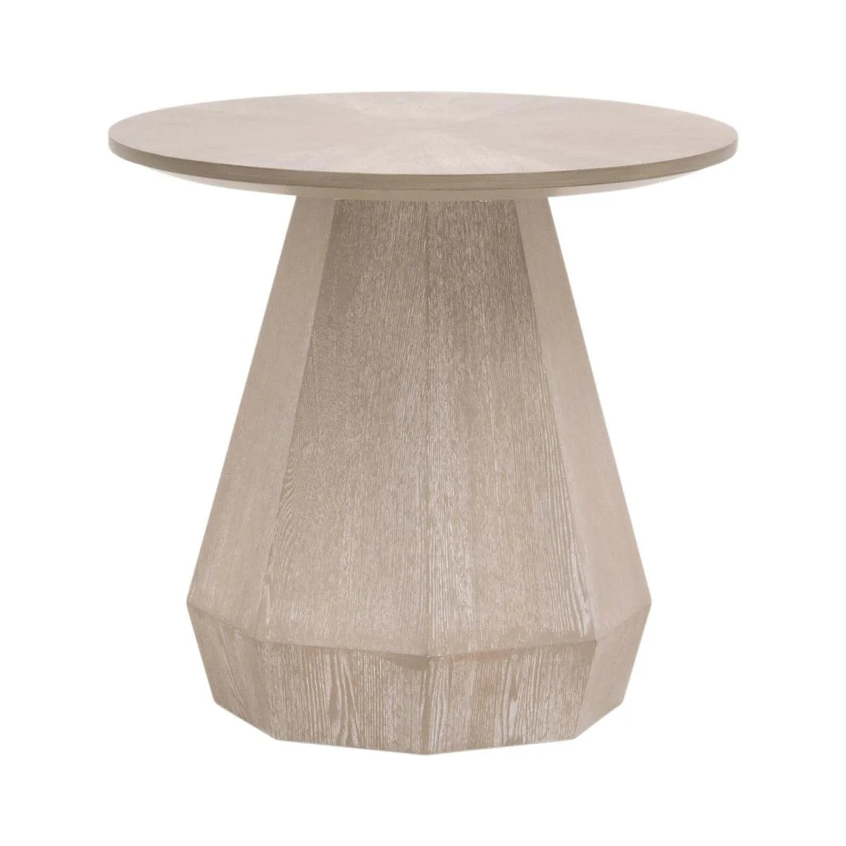 Coulter End Table - Remutear