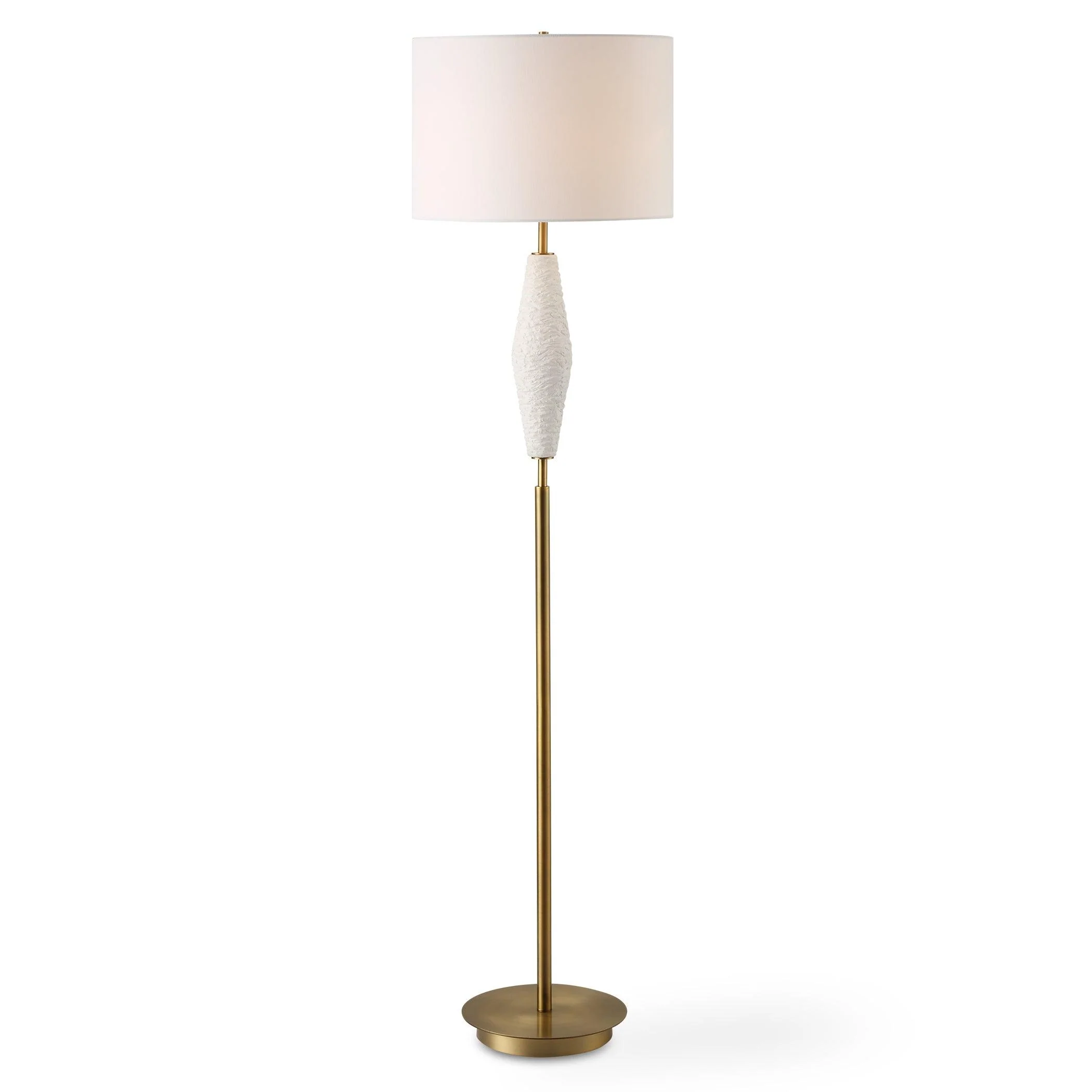 Quite The Buzz Floor Lamp - Remutear