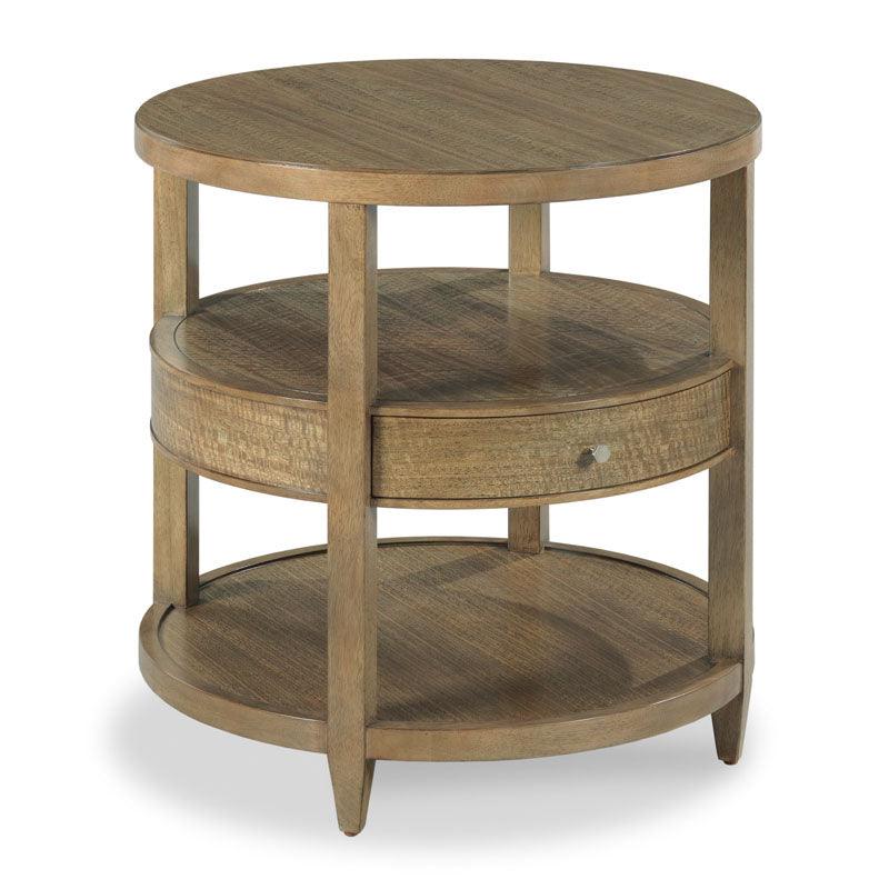 Mercer Side Table - Remutear