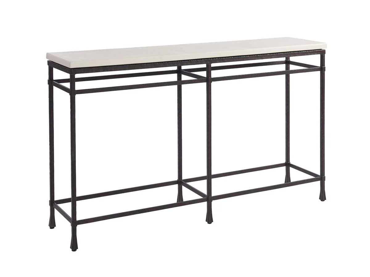 Newport Breakwater Console - Remutear