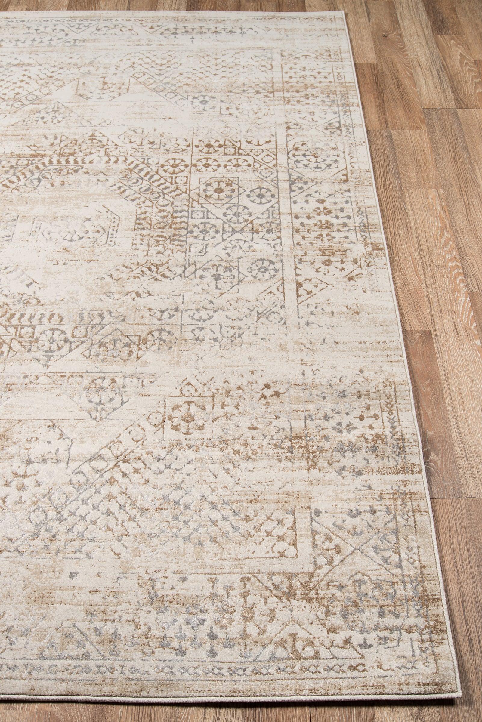 Juliet 2 Rug - Remutear