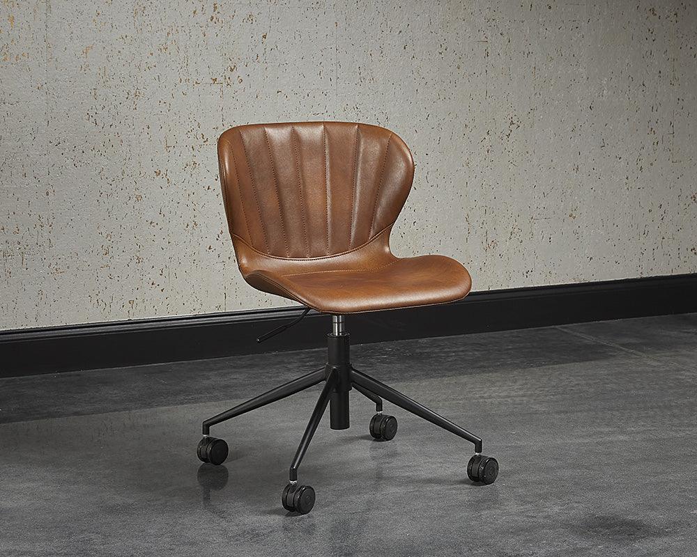 Arabella Office Chair - Remutear