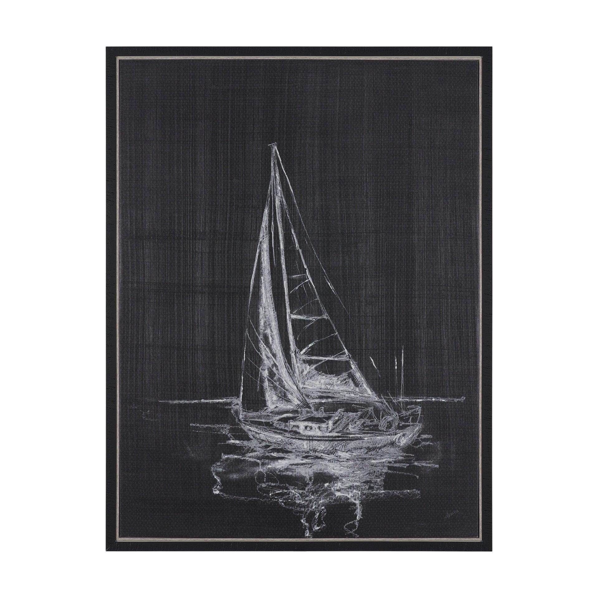 Sail Away I - Remutear
