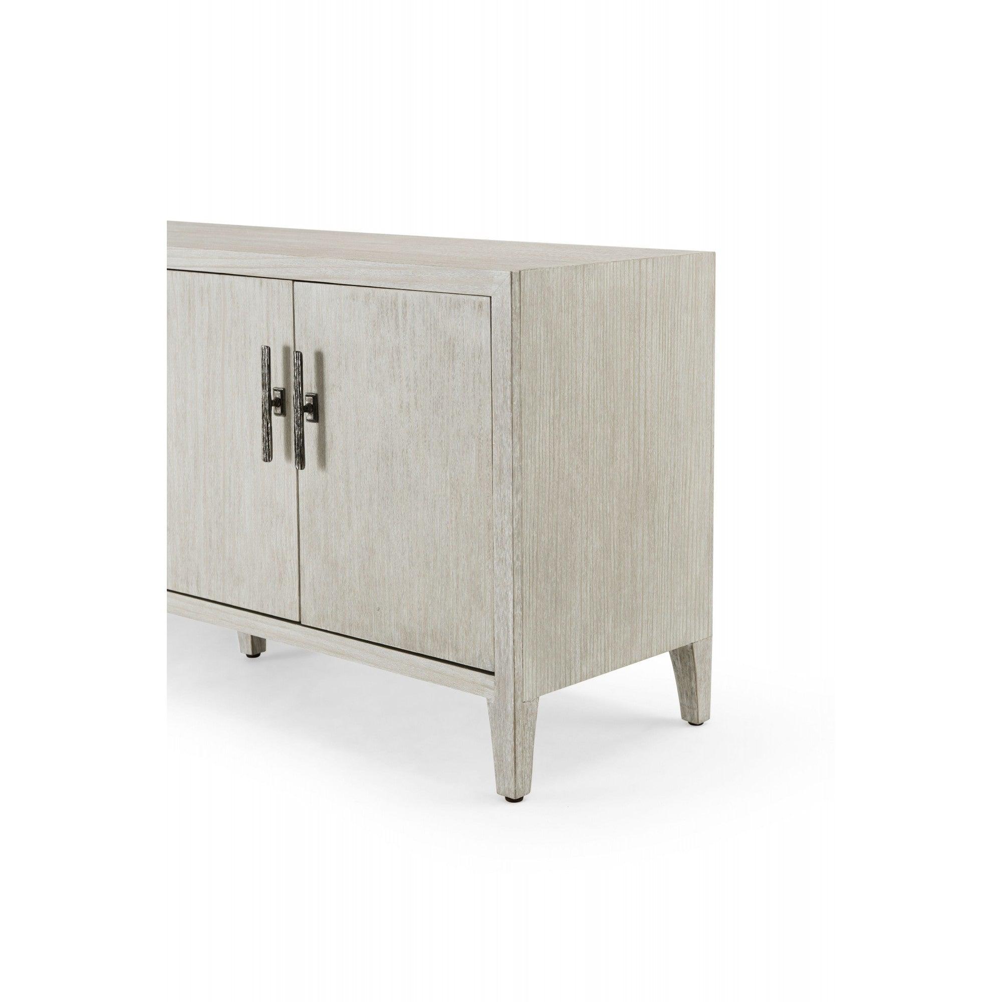 Breeze Entertainment Console - Remutear