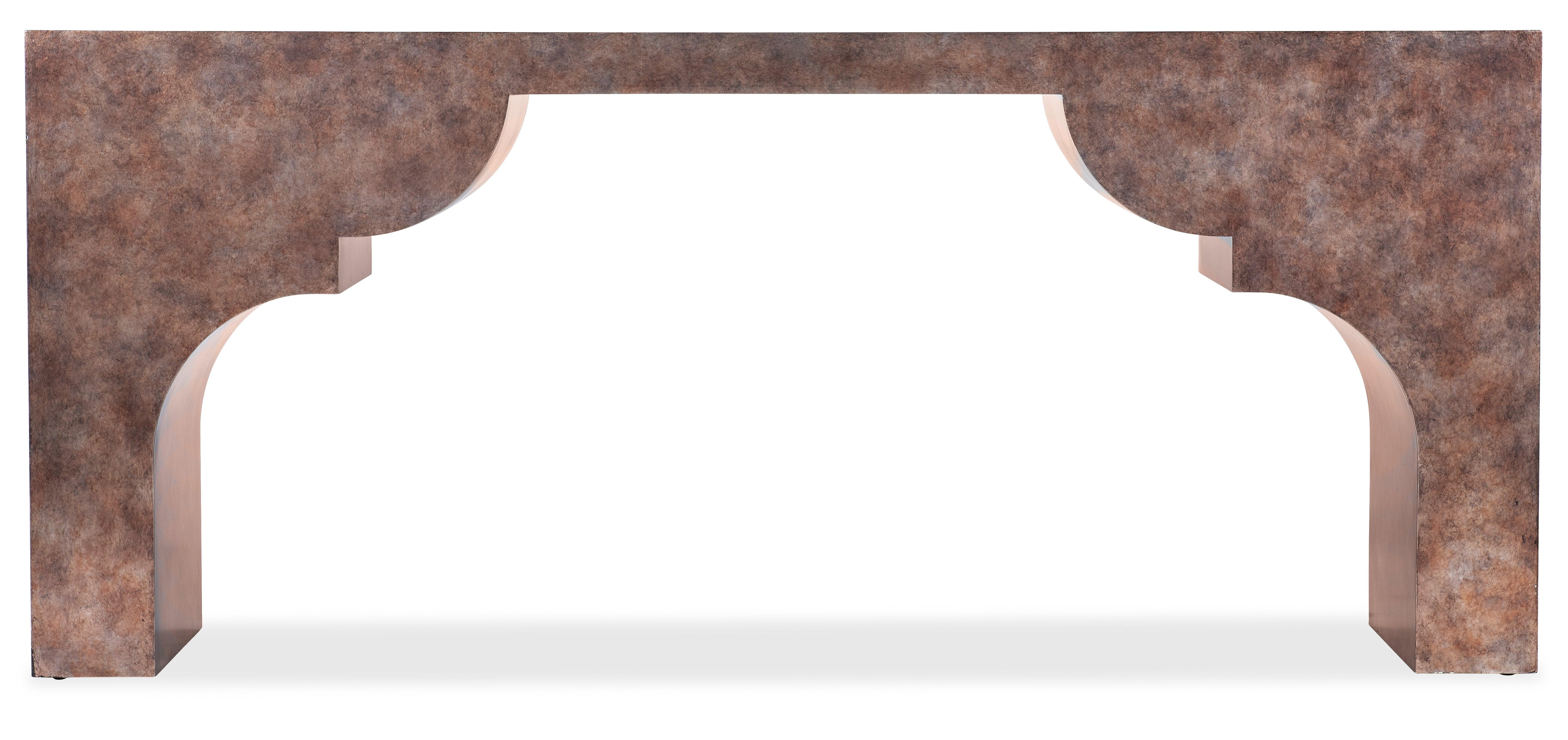 Melange Taj Console - Remutear