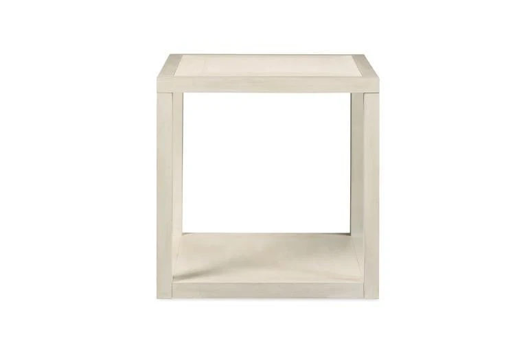 Curate Atlas Side Table - Remutear