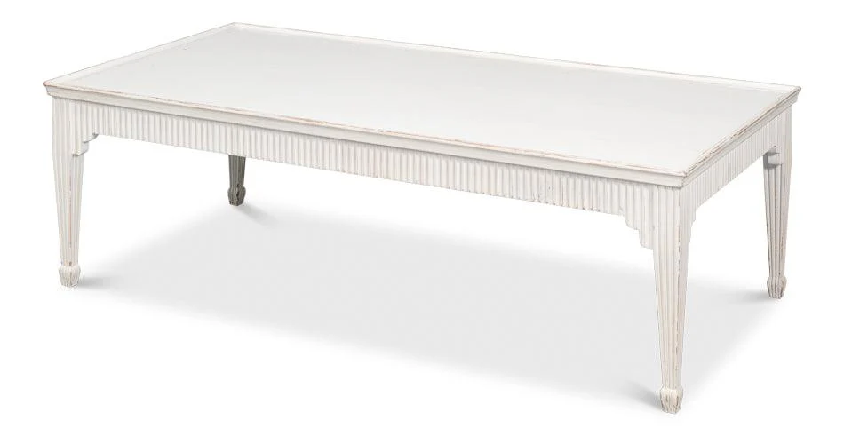 Jude Bungalow Cocktail Table - Remutear