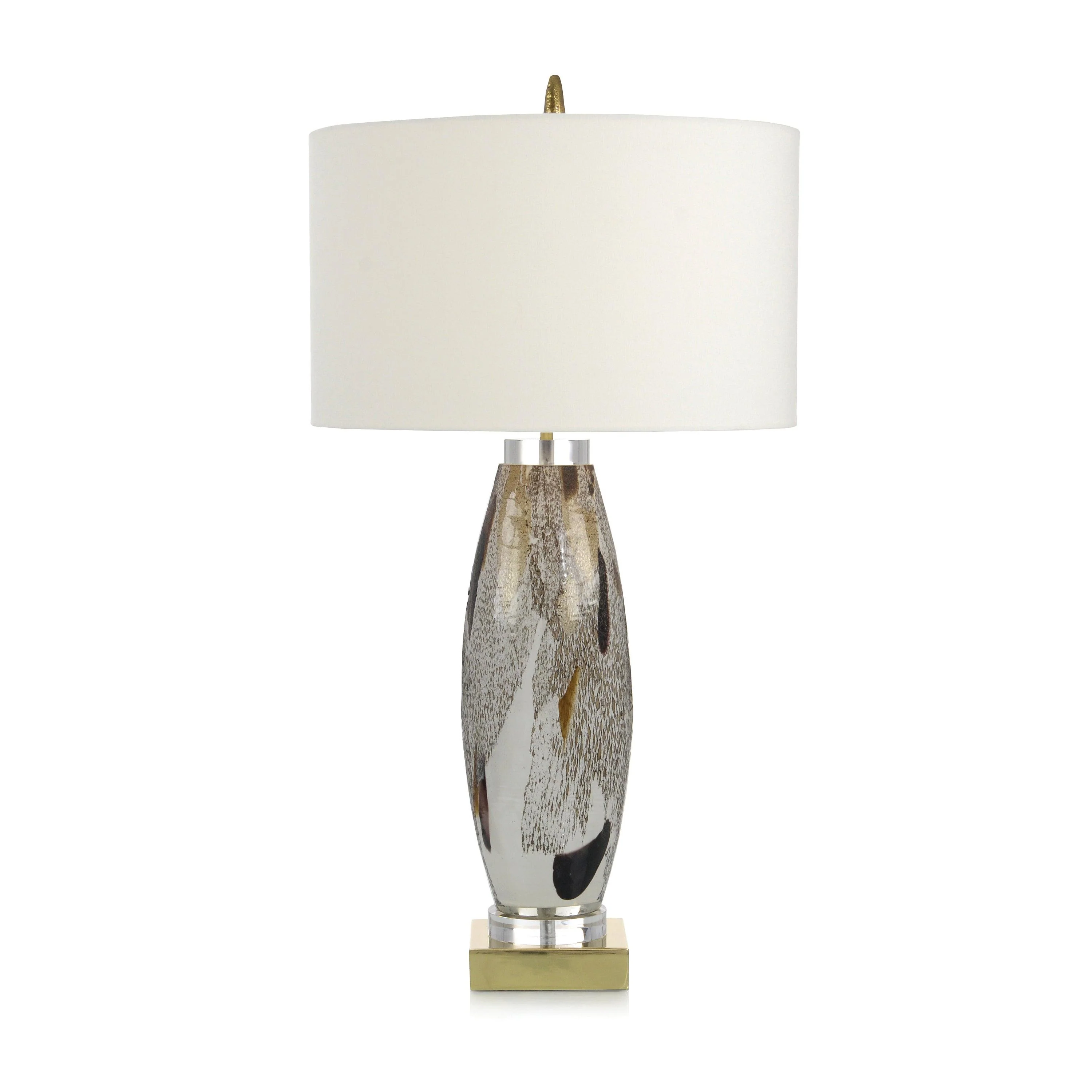 Pure Contemporary Charm Table Lamp - Remutear