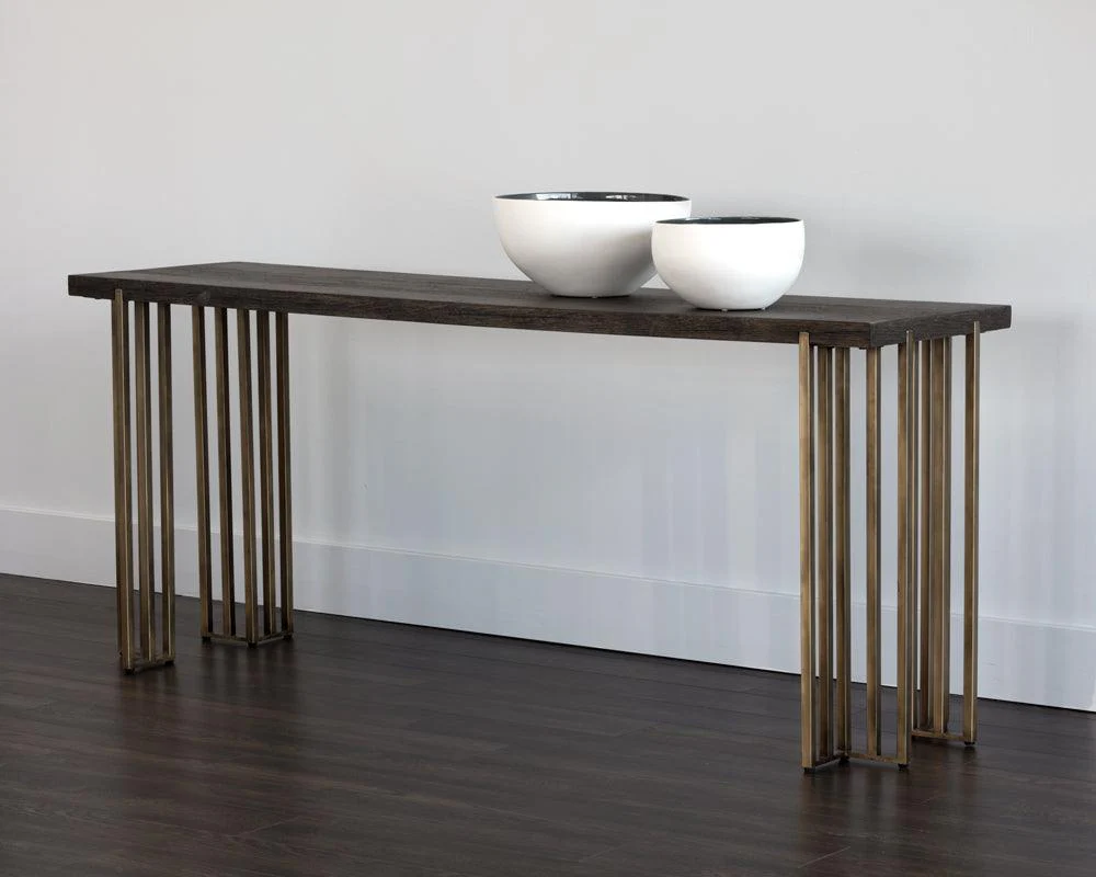 Alto Console Table - Remutear
