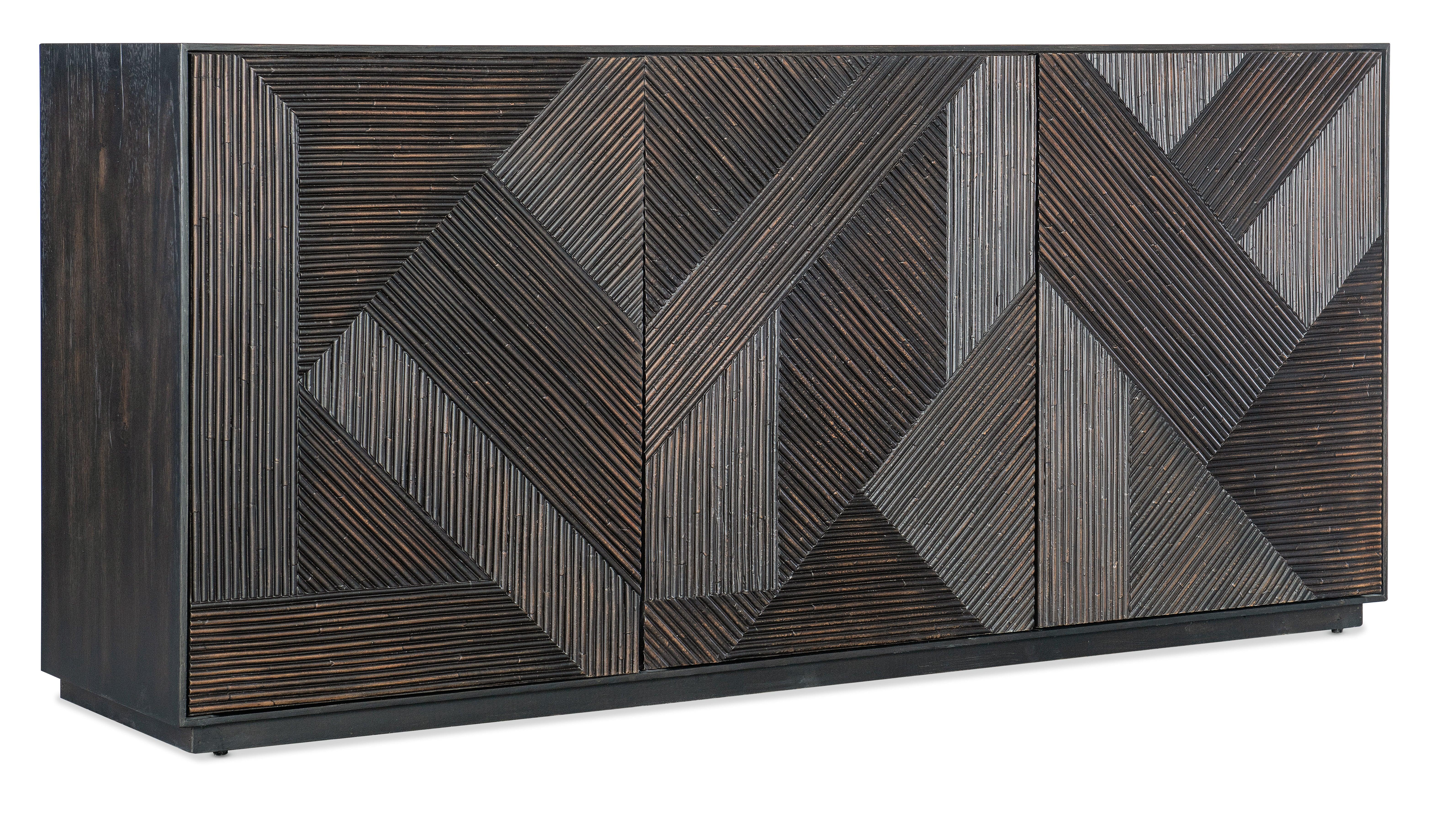 Retreat Entertainment Credenza 2 - Remutear