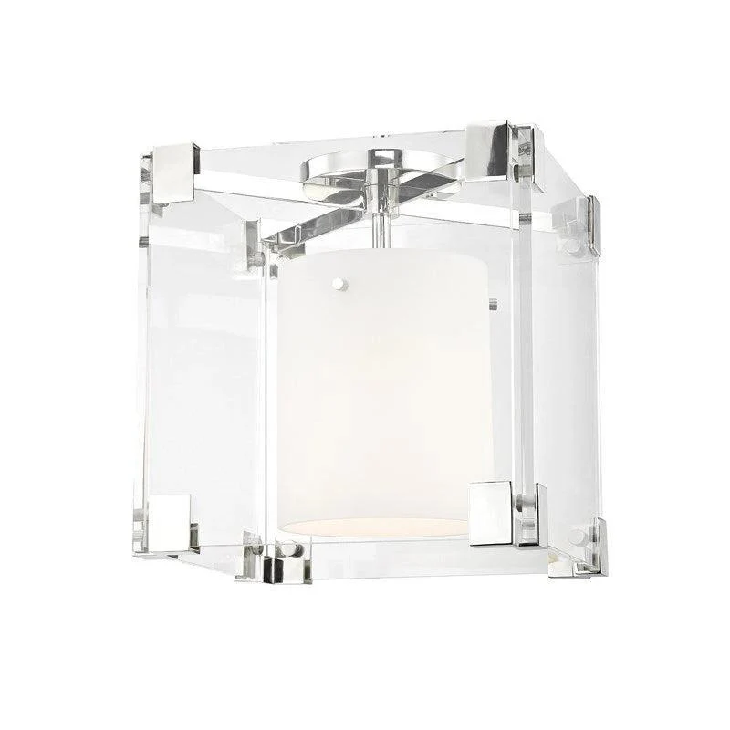 ACHILLES FLUSH MOUNT - Remutear