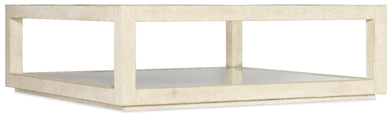 Cascade Square Cocktail Table - Remutear