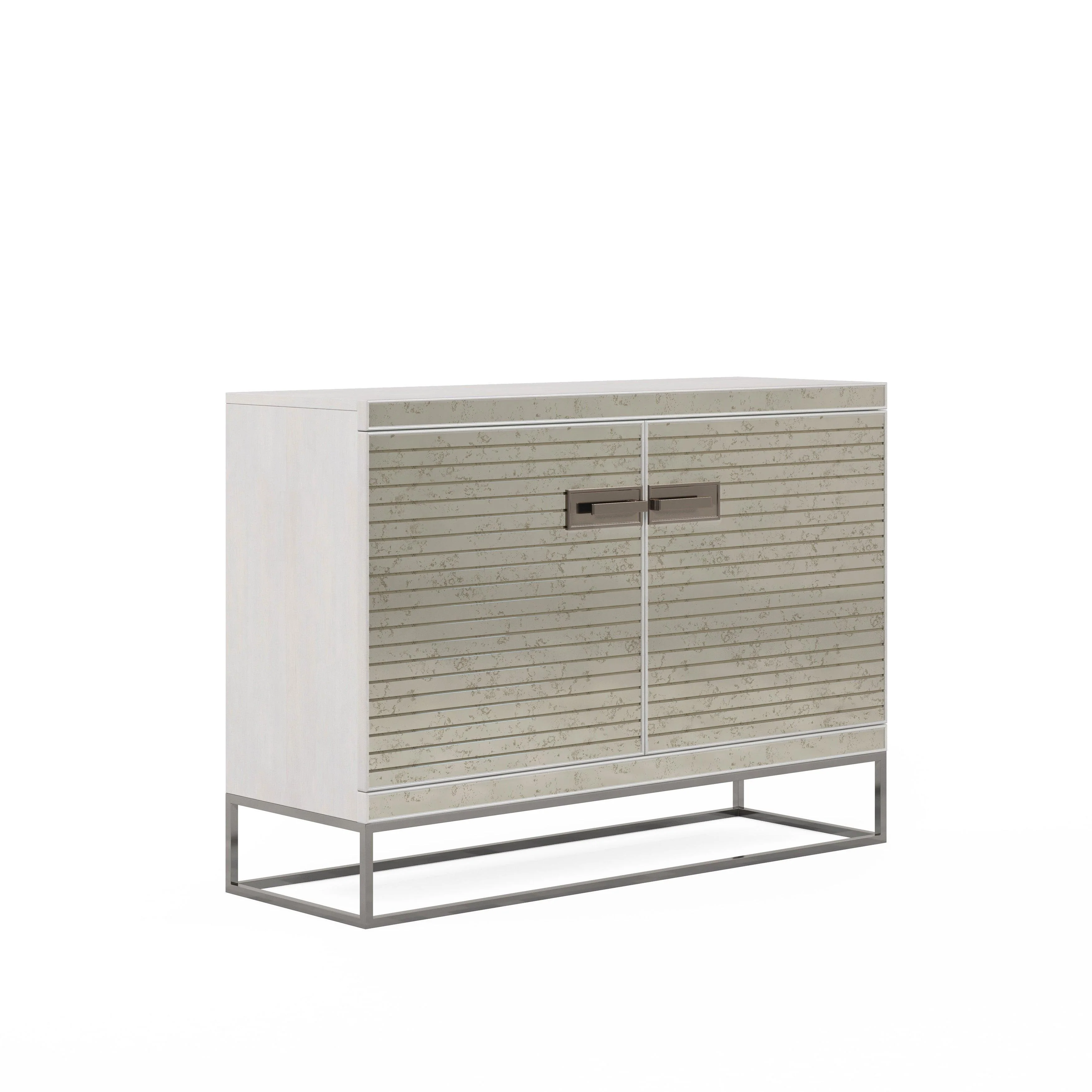 Mezzanine Hall Chest - Remutear