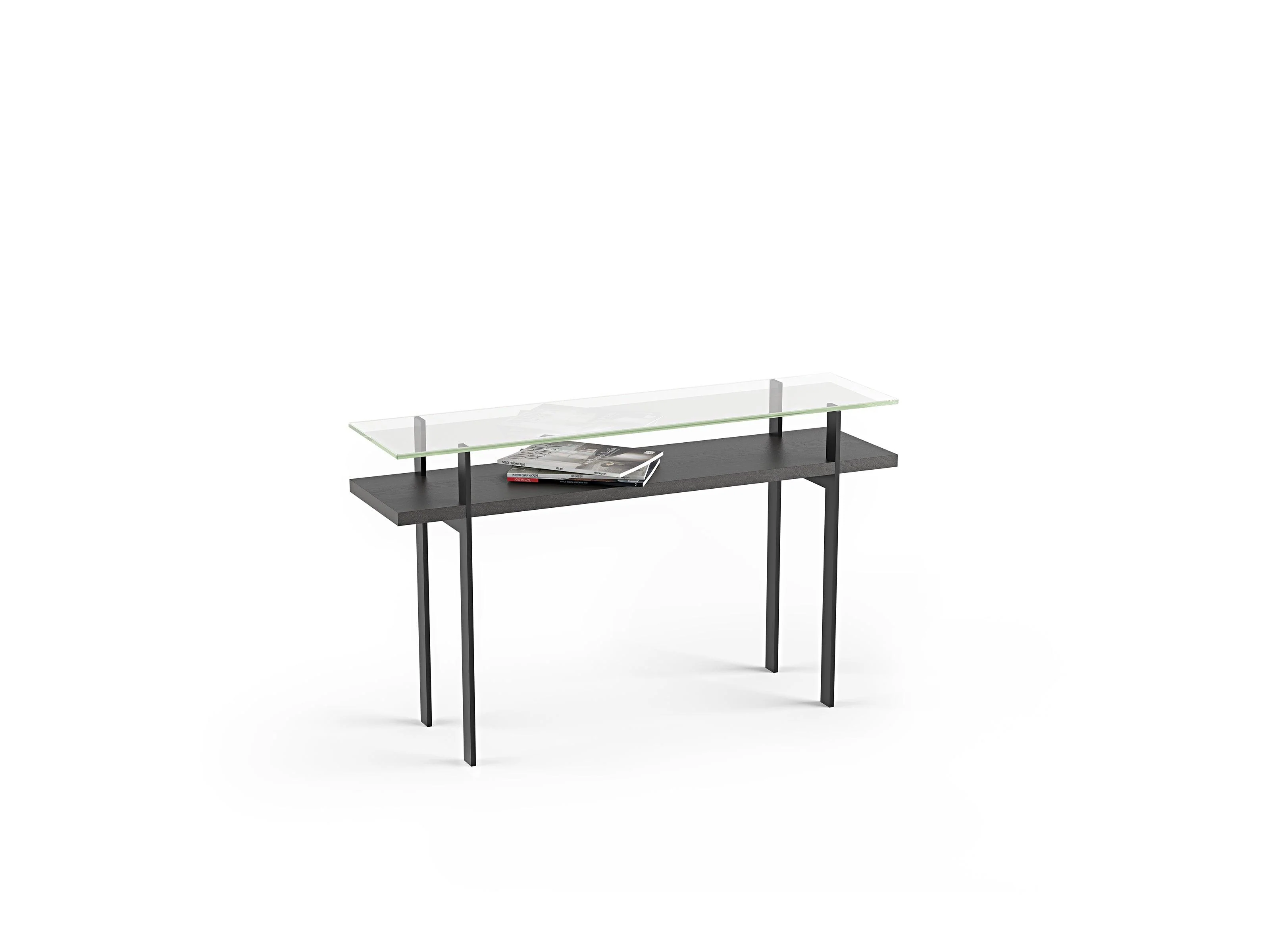 Terrace Console Table - Remutear