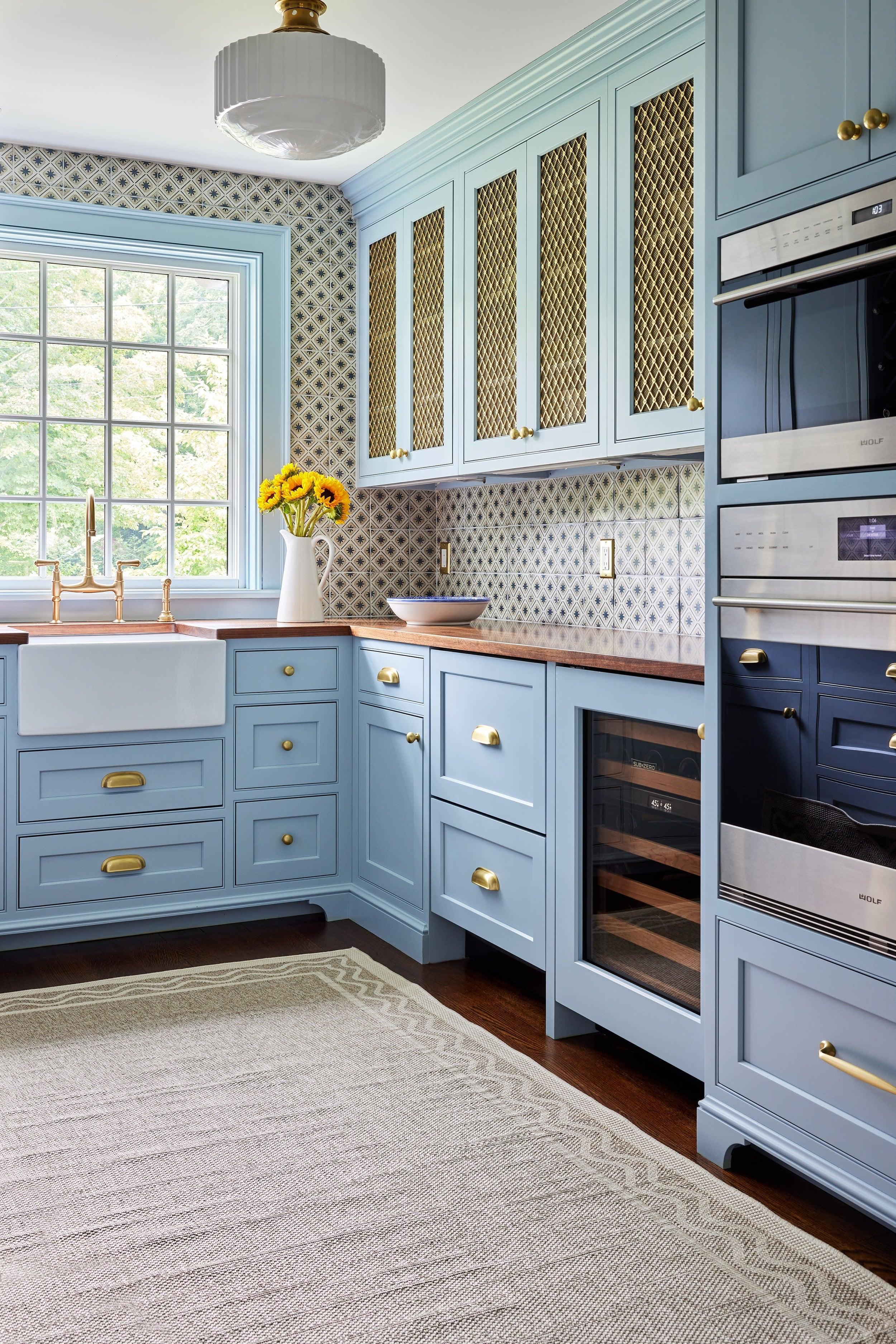 Erin Gates - Saybrook Ripple 1 Rug - Remutear