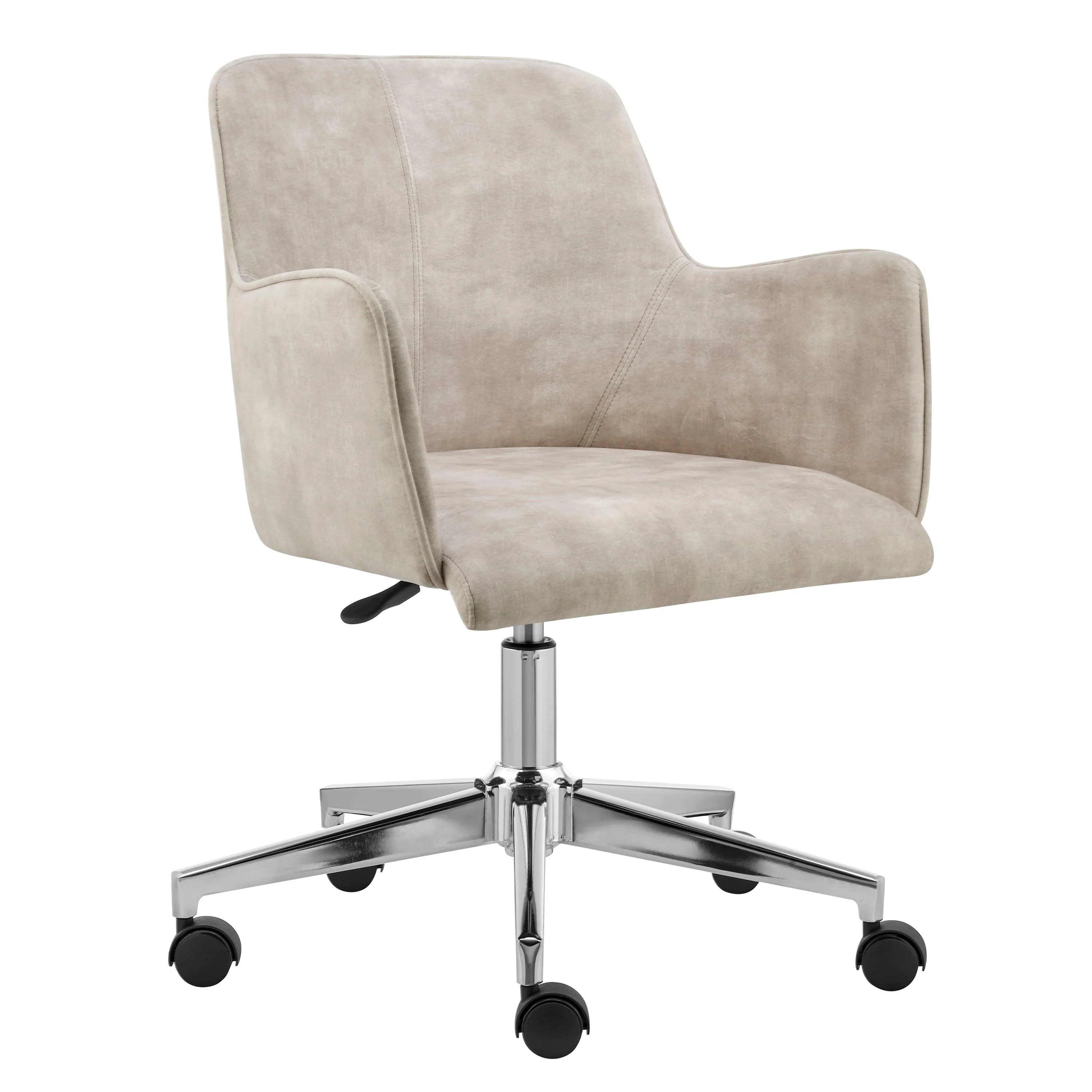 Sunny Pro Office Chair  Velvet - Remutear