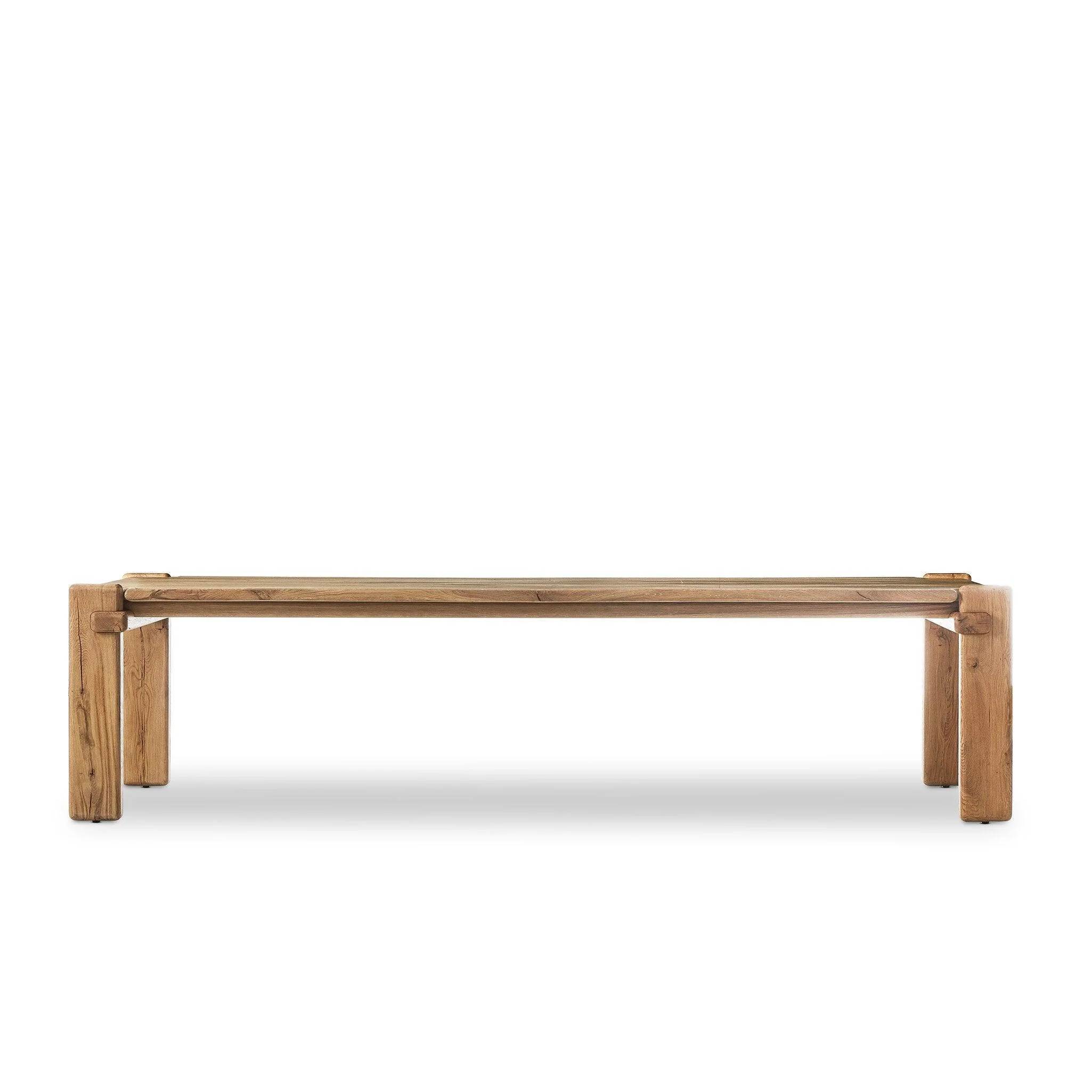 Marcia Dining Table 120
