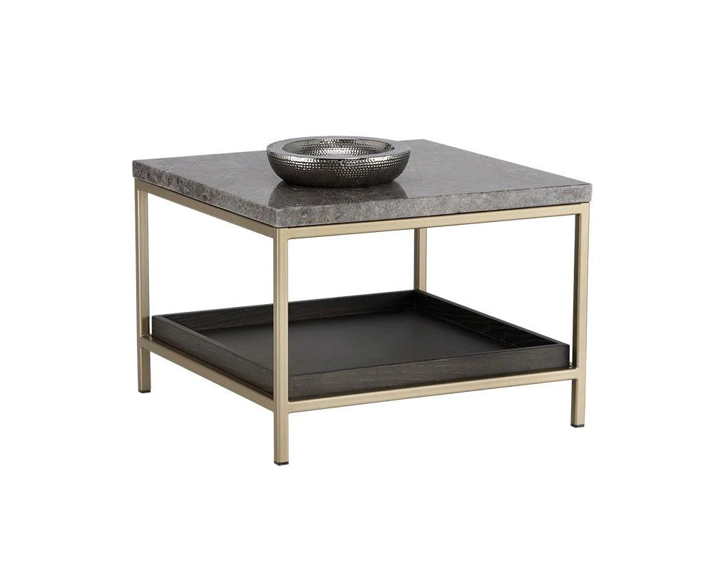 Arden End Table - Remutear