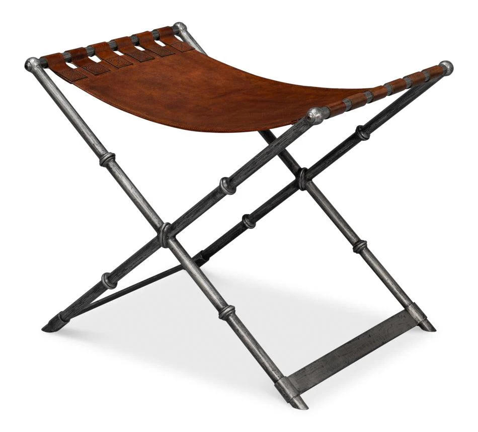 Dalton Equestrian Bench - Remutear