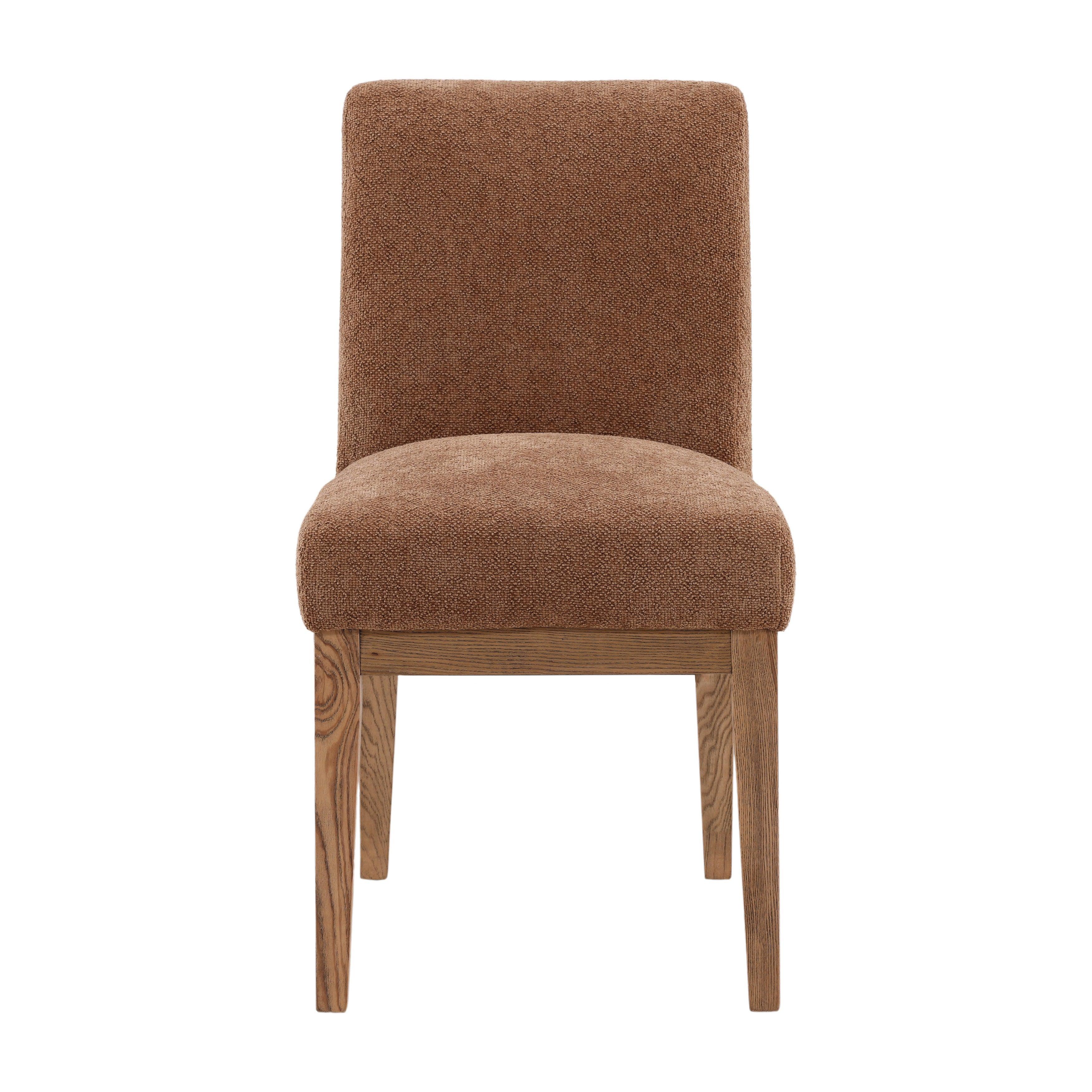 Willa Dining Chair - Remutear