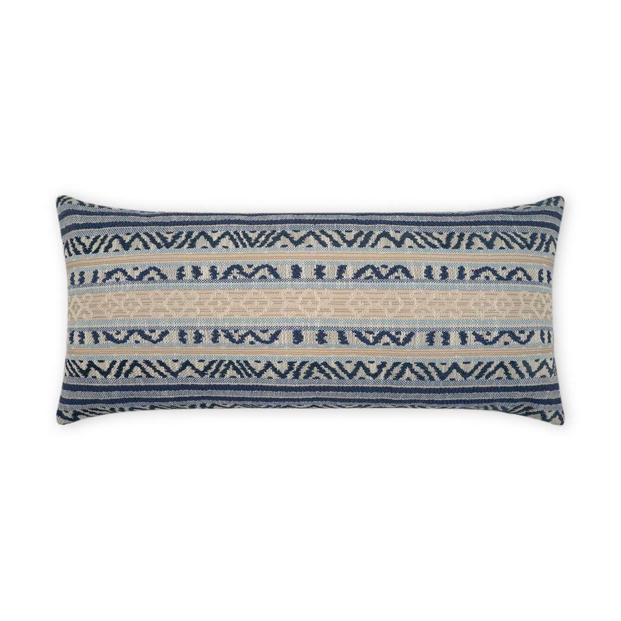 Outdoor Motiva Lumbar Pillow - Remutear