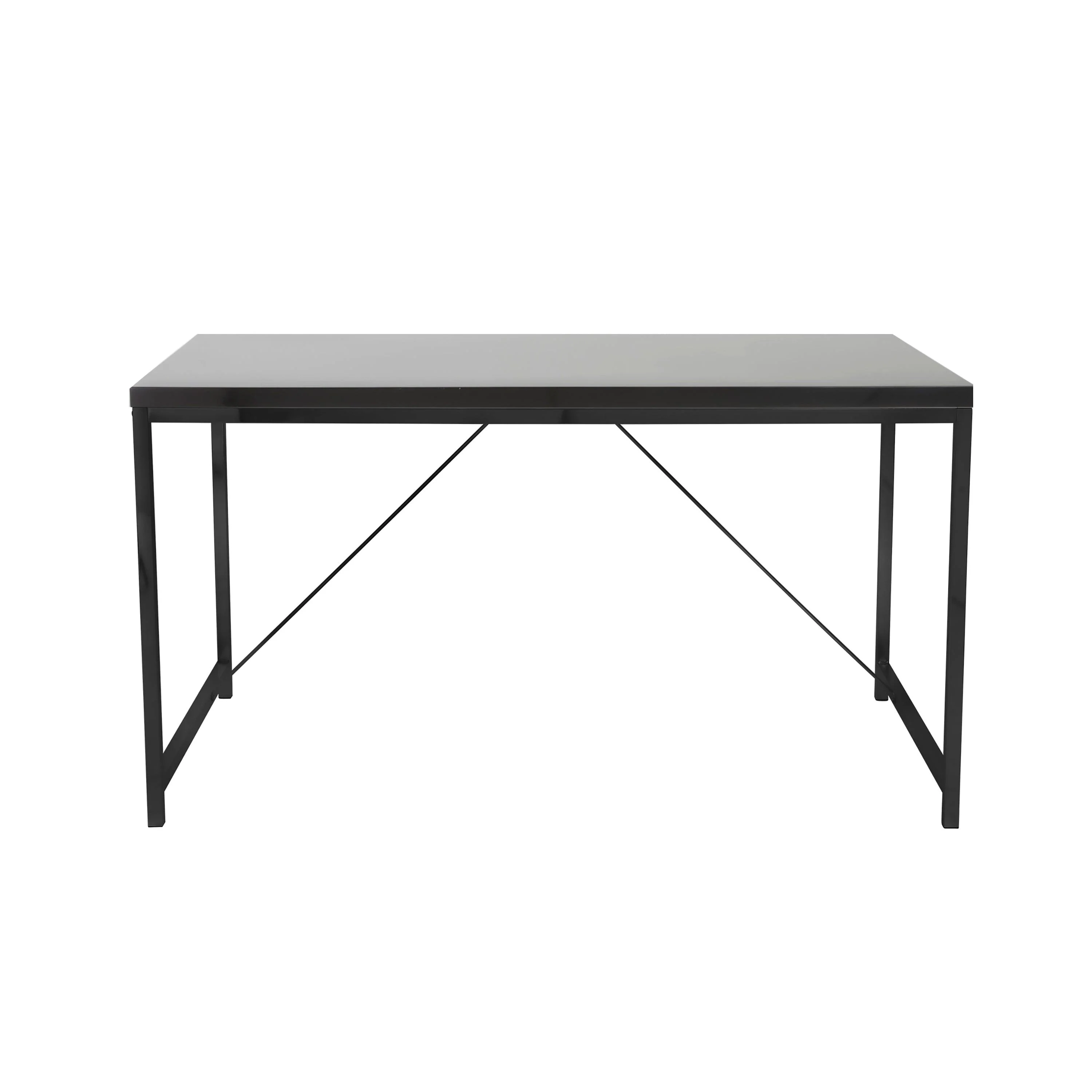 Gilbert Desk with Frame - Remutear