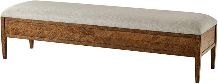 Nova Bench - Remutear