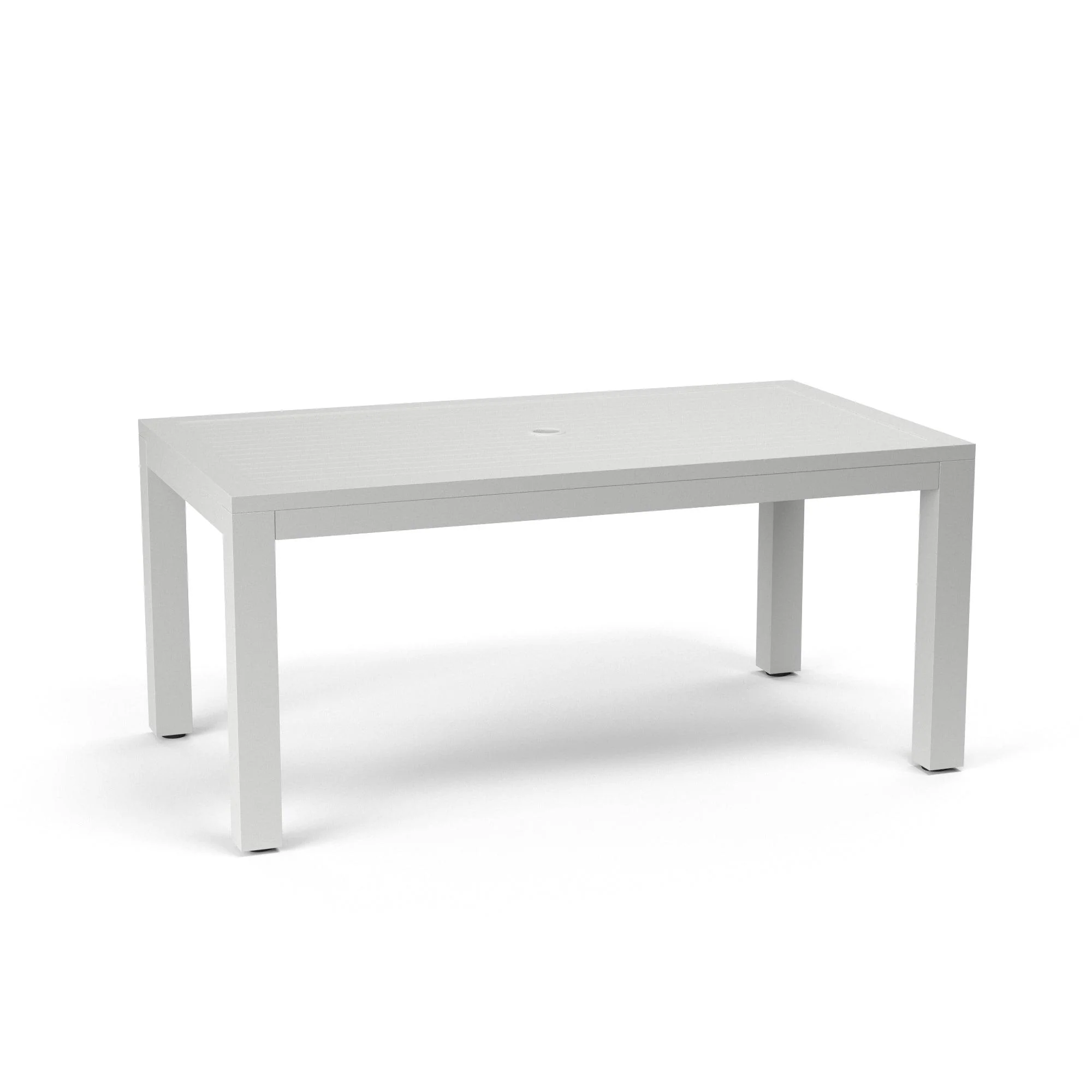 Naples Rectangular 36 x 64 Dining Table - Remutear
