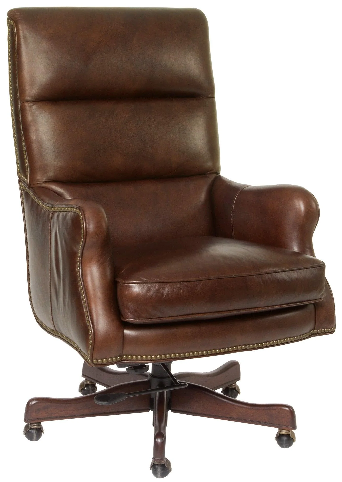 Victoria Executive Swivel Tilt Chair - Remutear