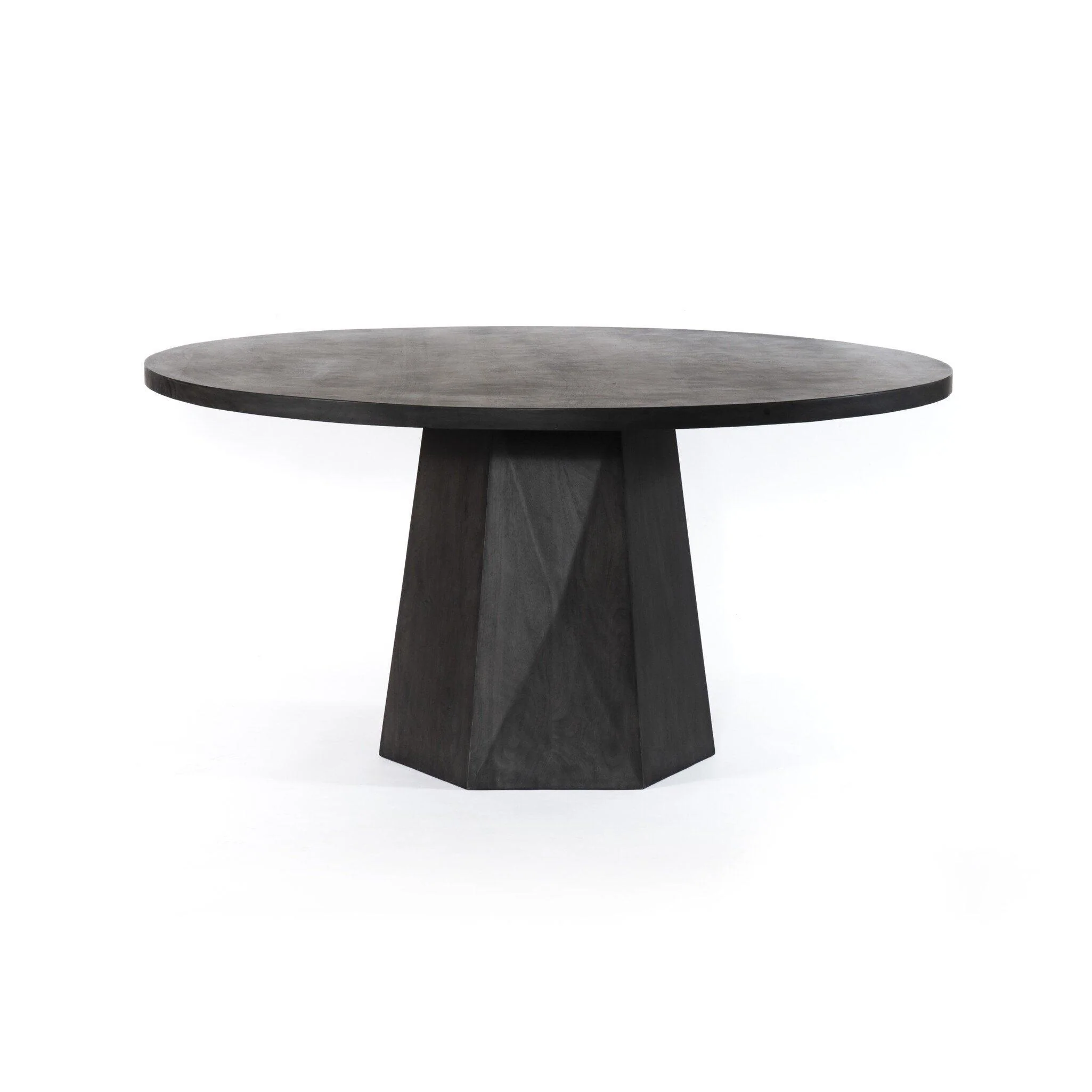 Kesling Round Dining Table - Remutear
