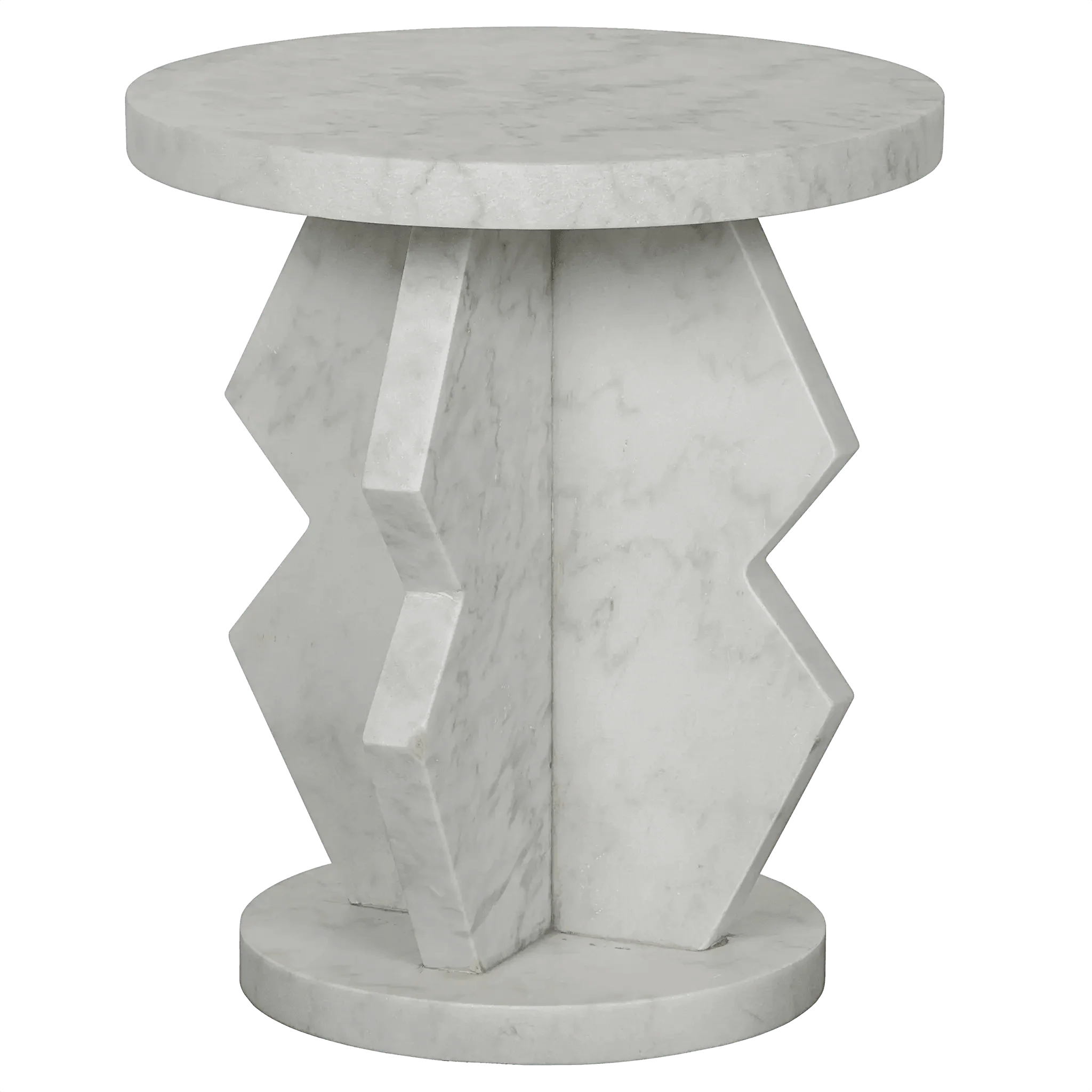 Belasco Side Table - Remutear