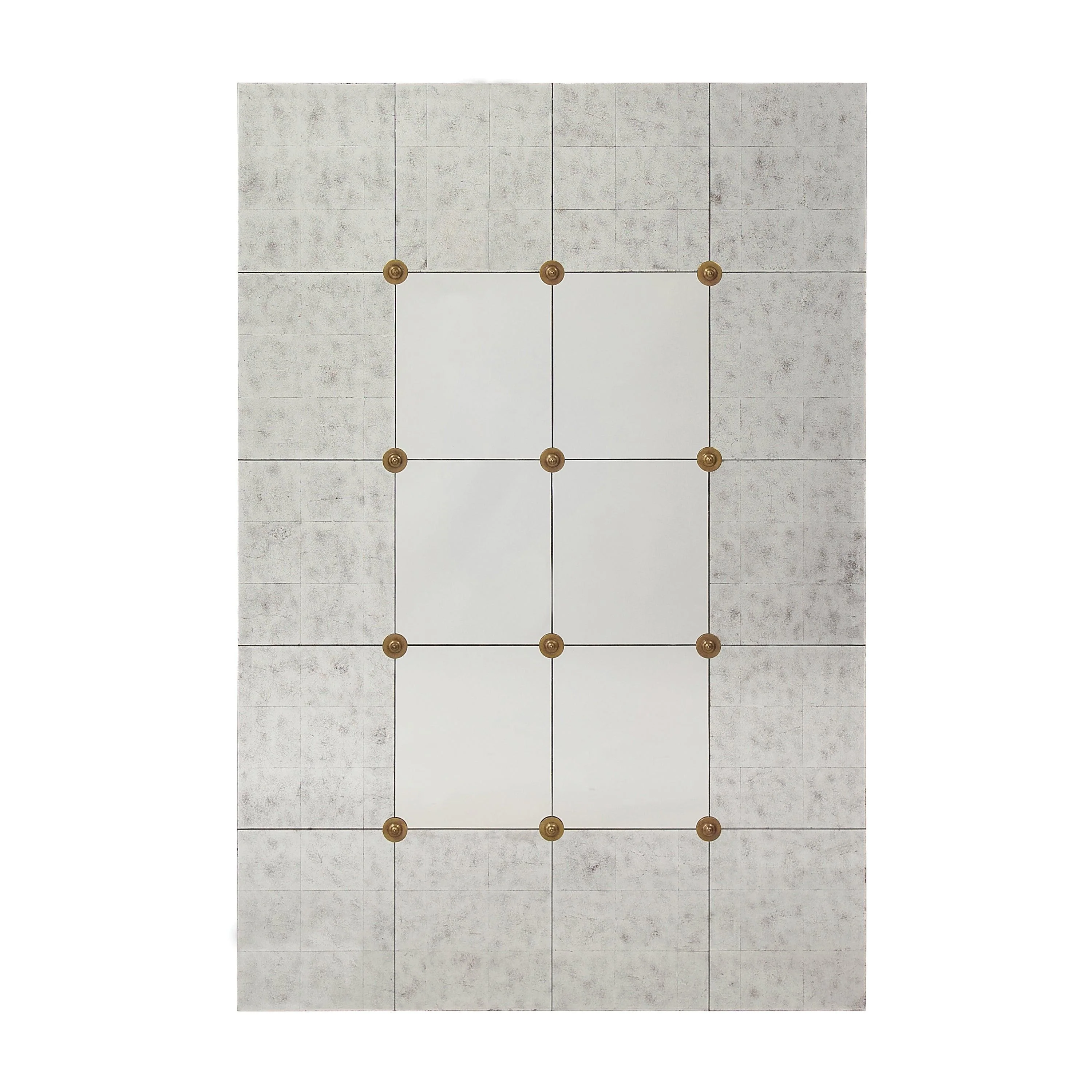 Elliot Mirror - Remutear