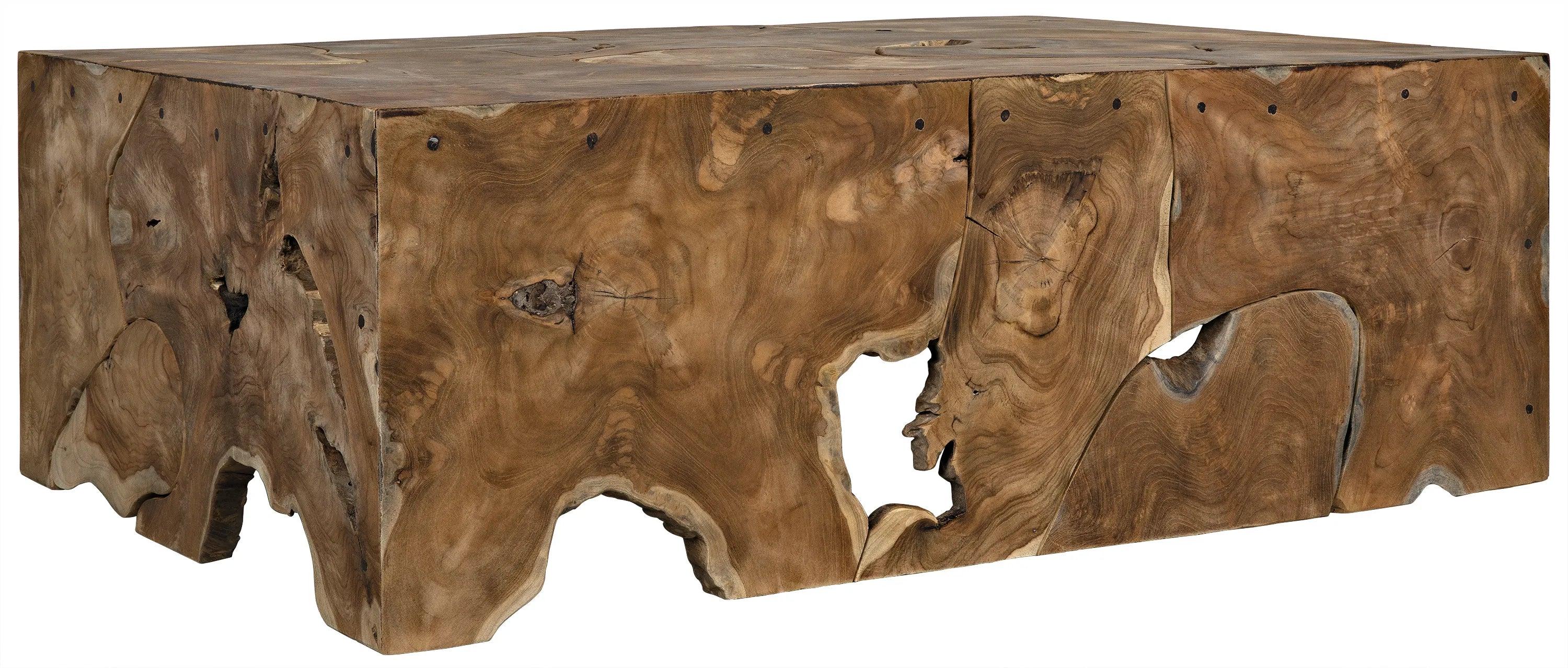 Vert Coffee Table - Remutear