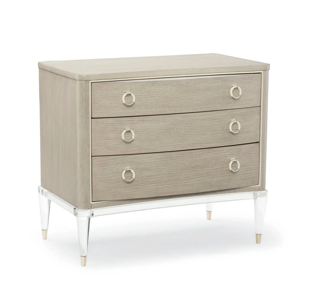 FLOATING ON AIR NIGHTSTAND - Remutear