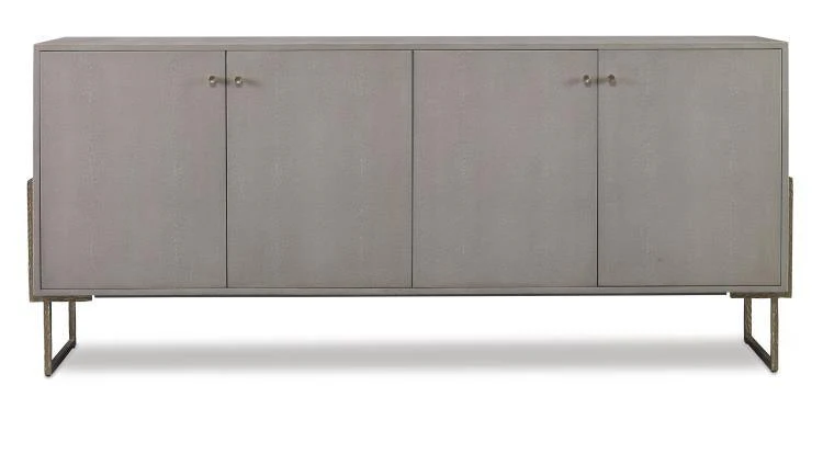 Laurent Credenza - Remutear