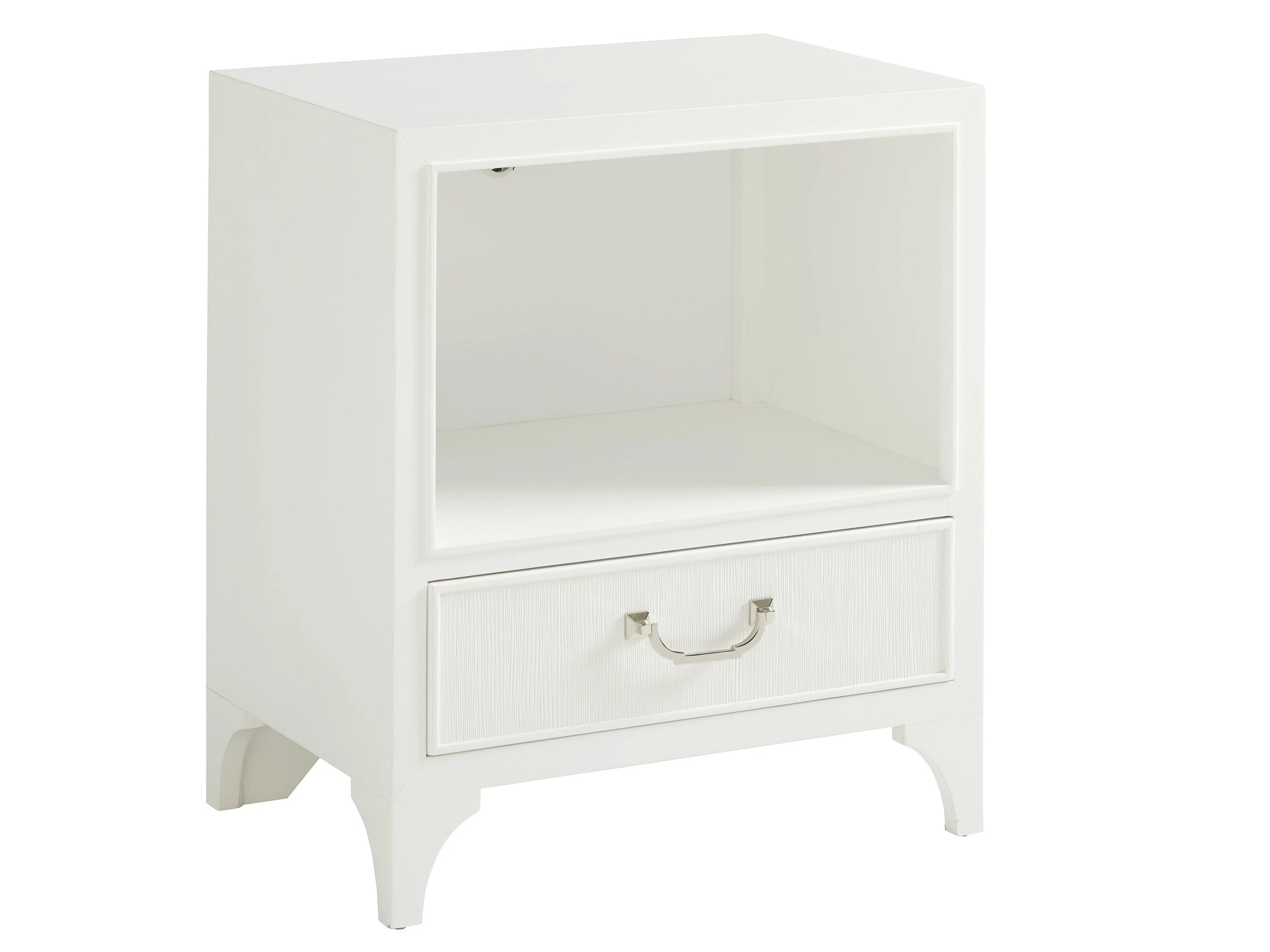 Avondale Abbey Springs Night Table - Remutear