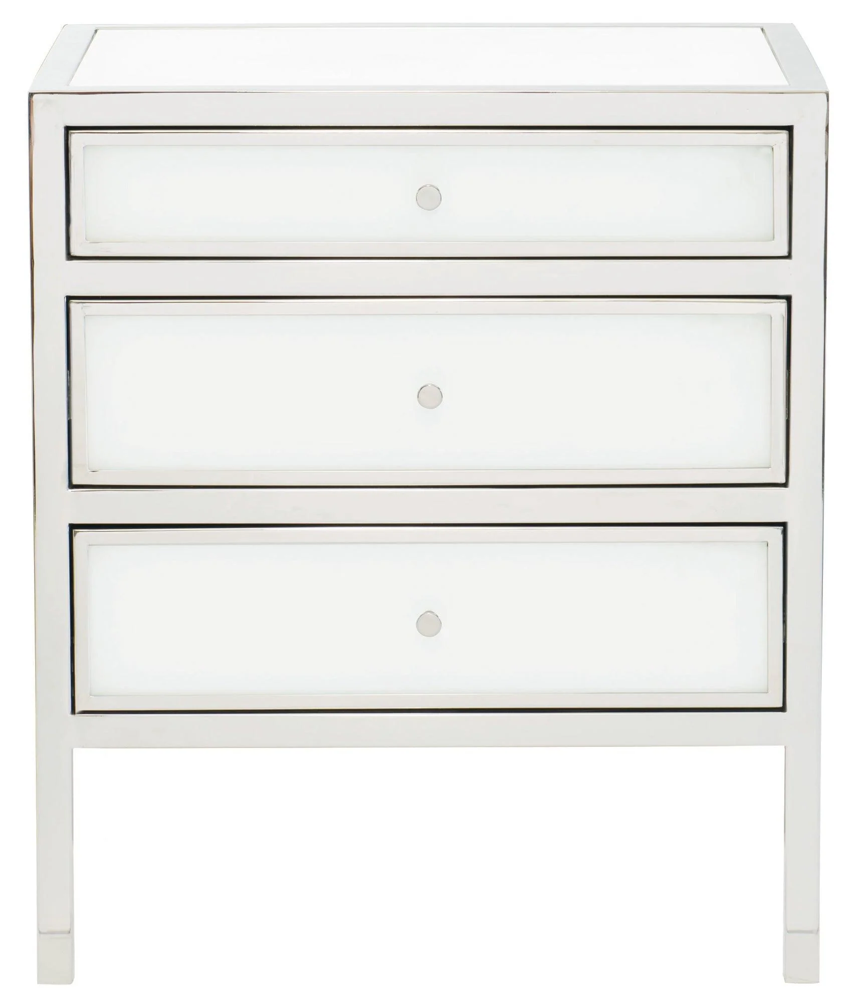 BLANCA NIGHTSTAND NIGHTSTAND 26