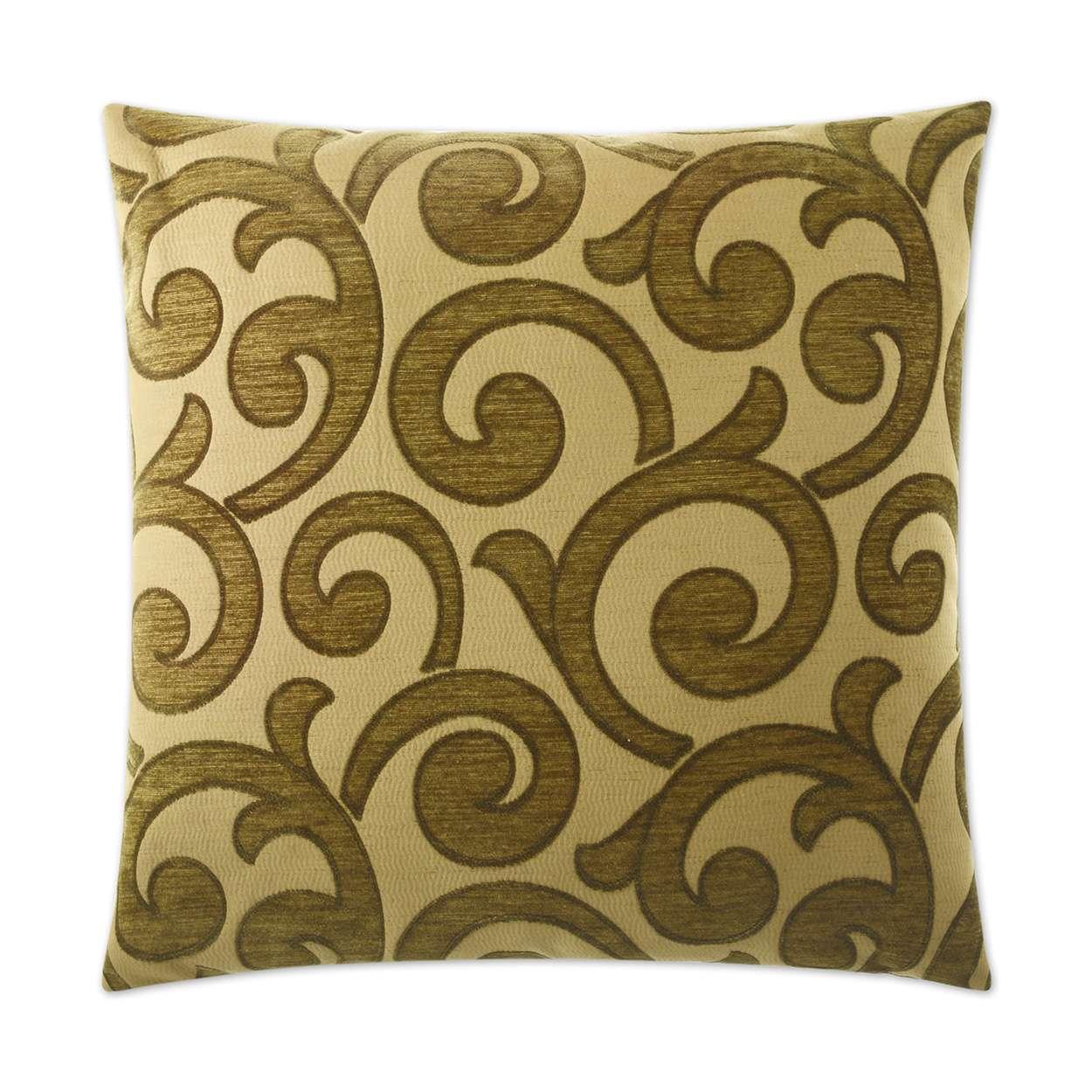 Key Pillow - Remutear
