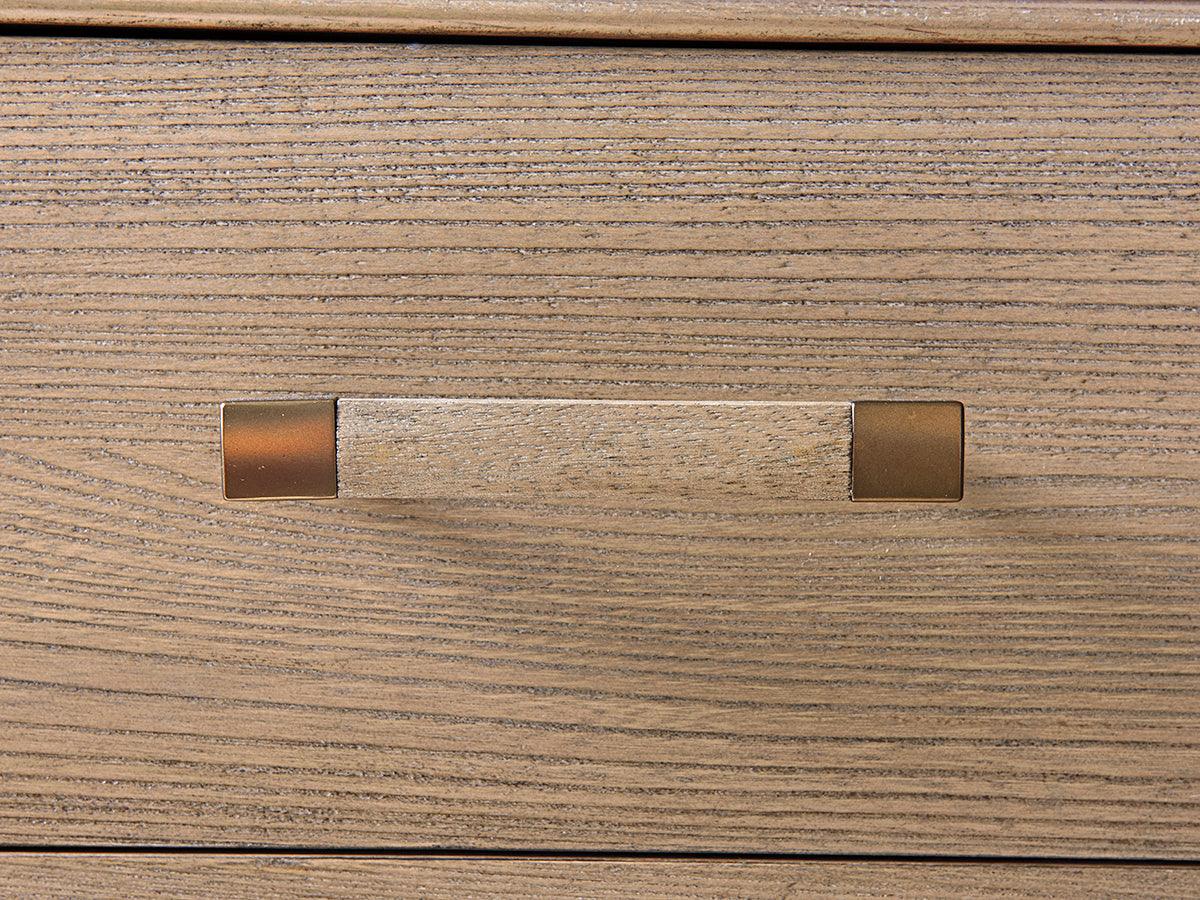Shadow Play Barwick Hall Chest - Remutear