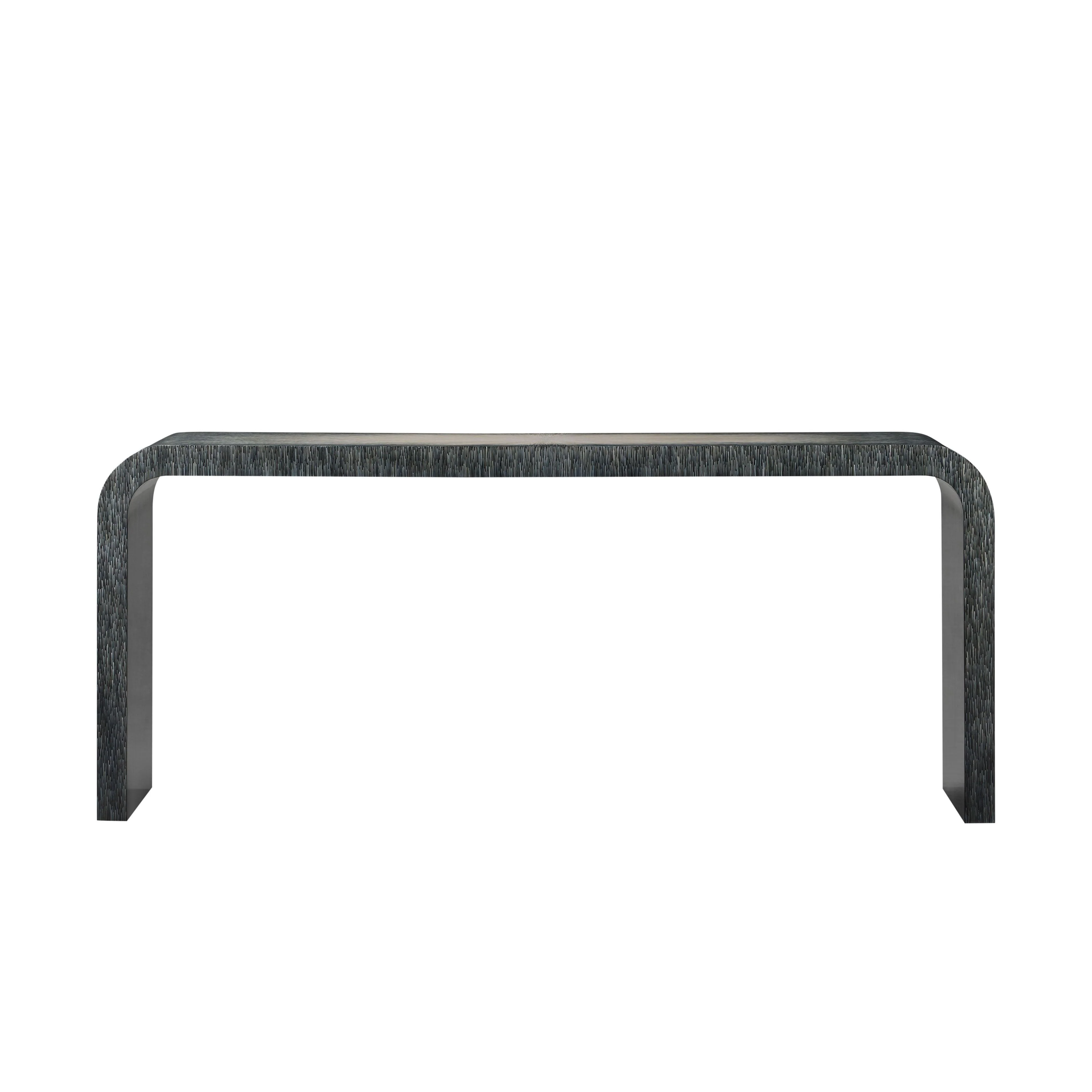Panos Console Table - Remutear